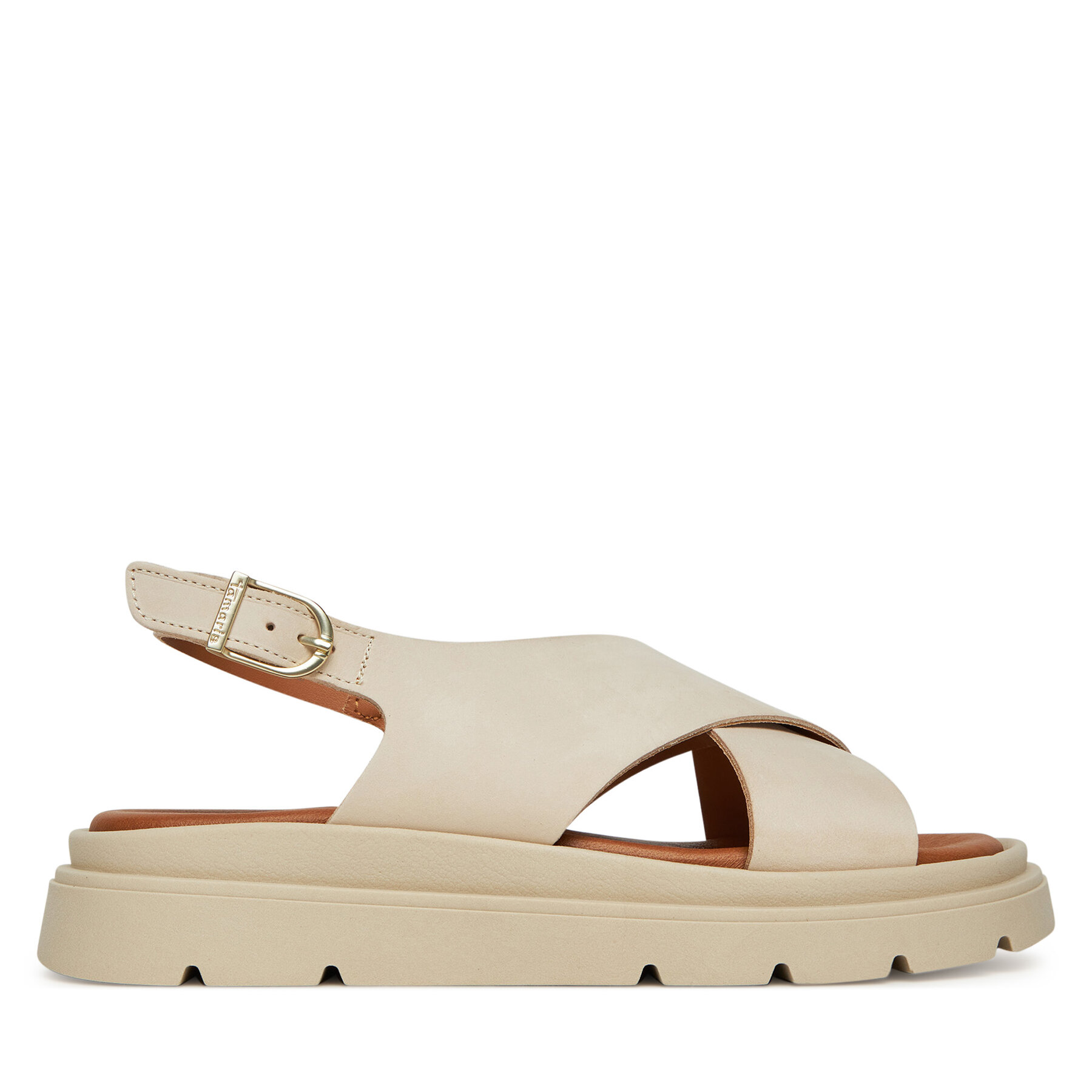 Sandale Tamaris 1-28270-42 Bej