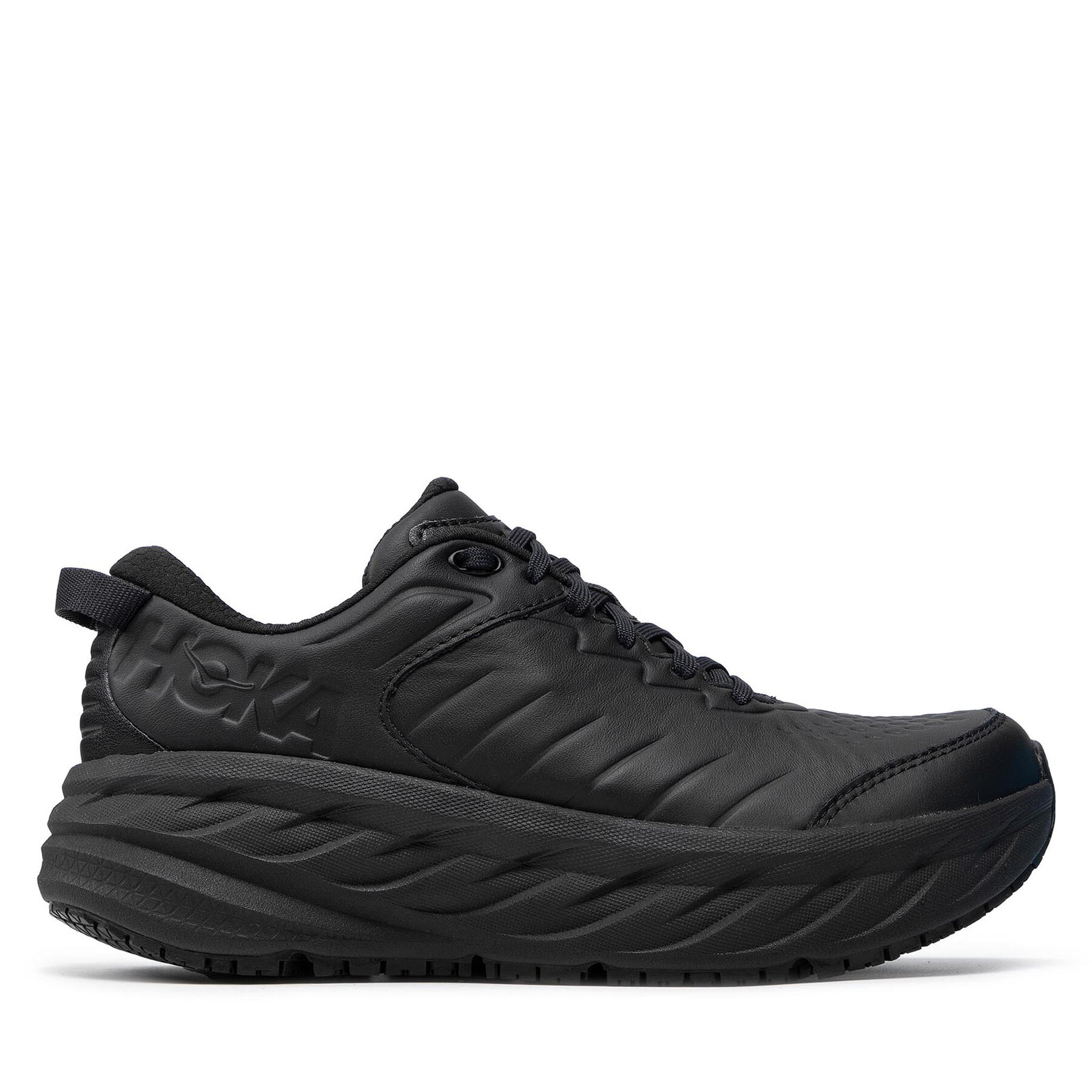 Superge Hoka M Bondi Sr 1110520 Črna