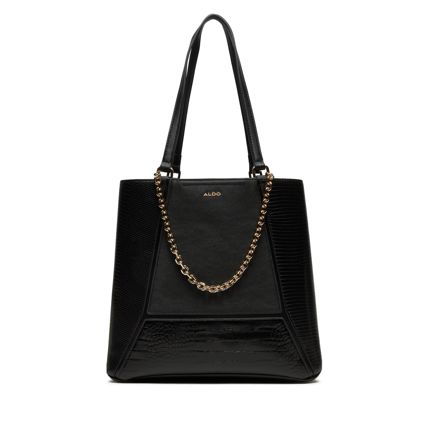 Bolso Aldo Inaya 13863712 Negro