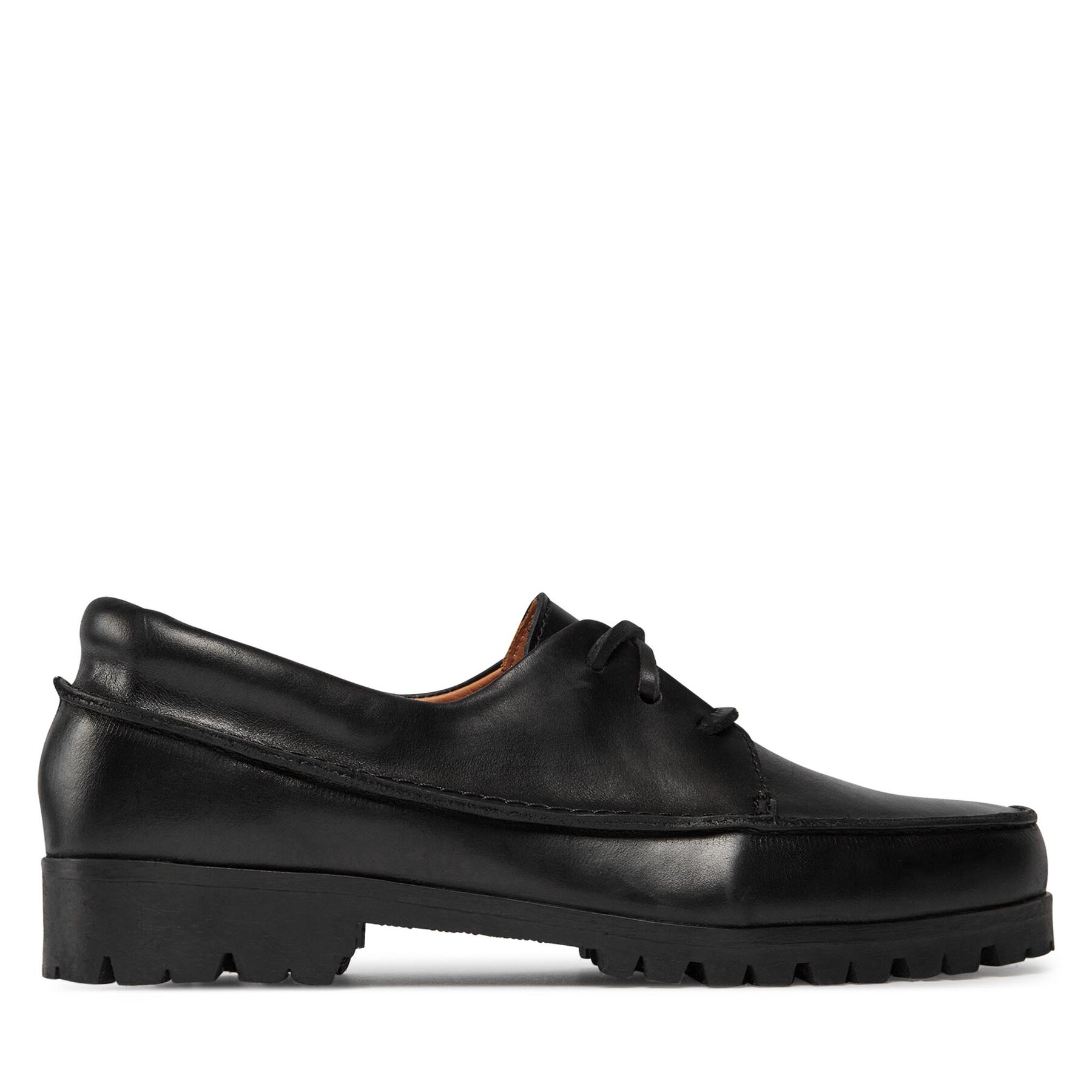 Oxfords Balagan Tefer Nero