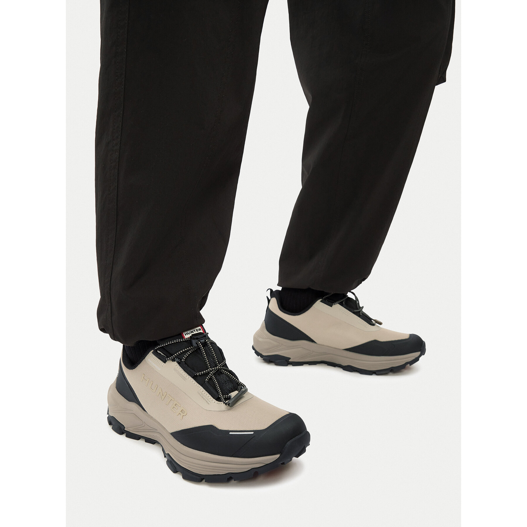 Trekking Hunter H8-210 Bež