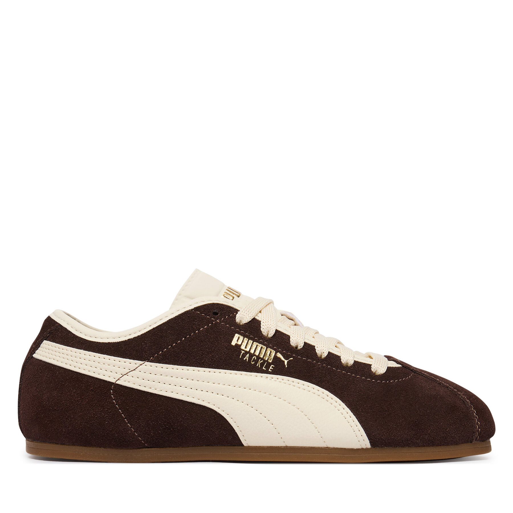 Sneakers Puma Tackle 404456 Maro închis