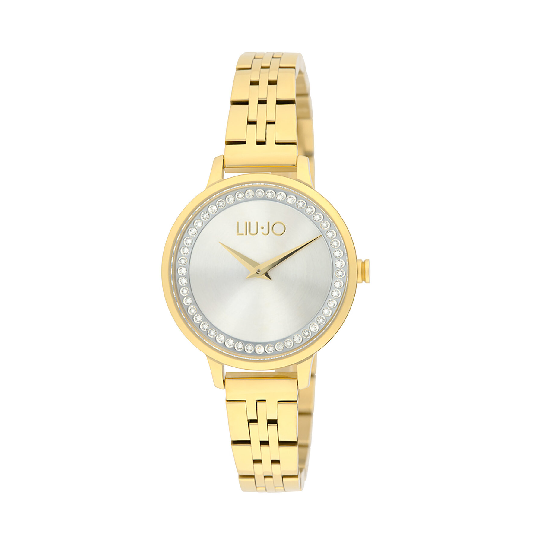 Uhr Liu Jo TLJ2584 Goldfarben, Größe OS