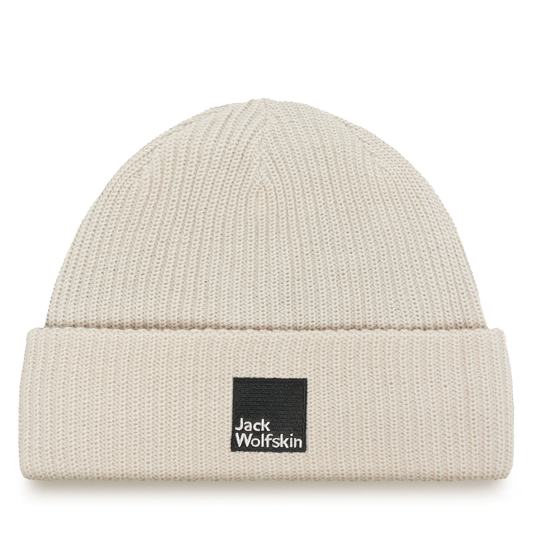 Căciulă Jack Wolfskin Pergamon 1910701 Bej