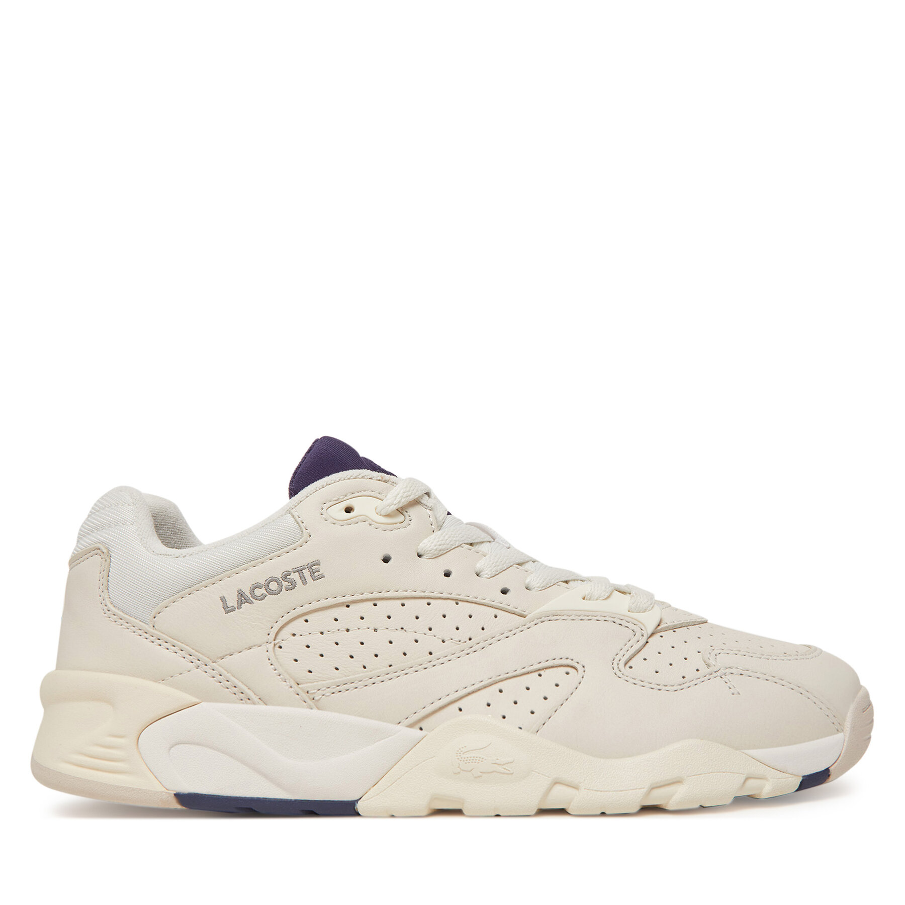 Sneakers Lacoste 7-49SMA0078 Alb