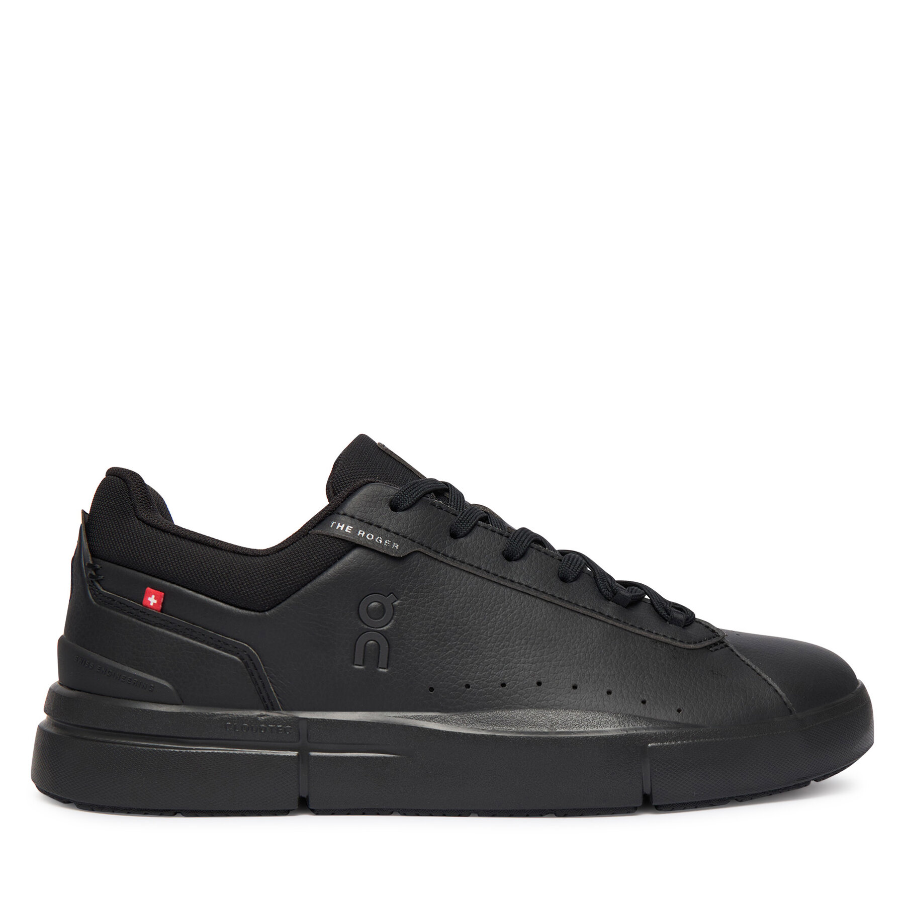 Sneakers On 3The Roger MF30641043 Nero