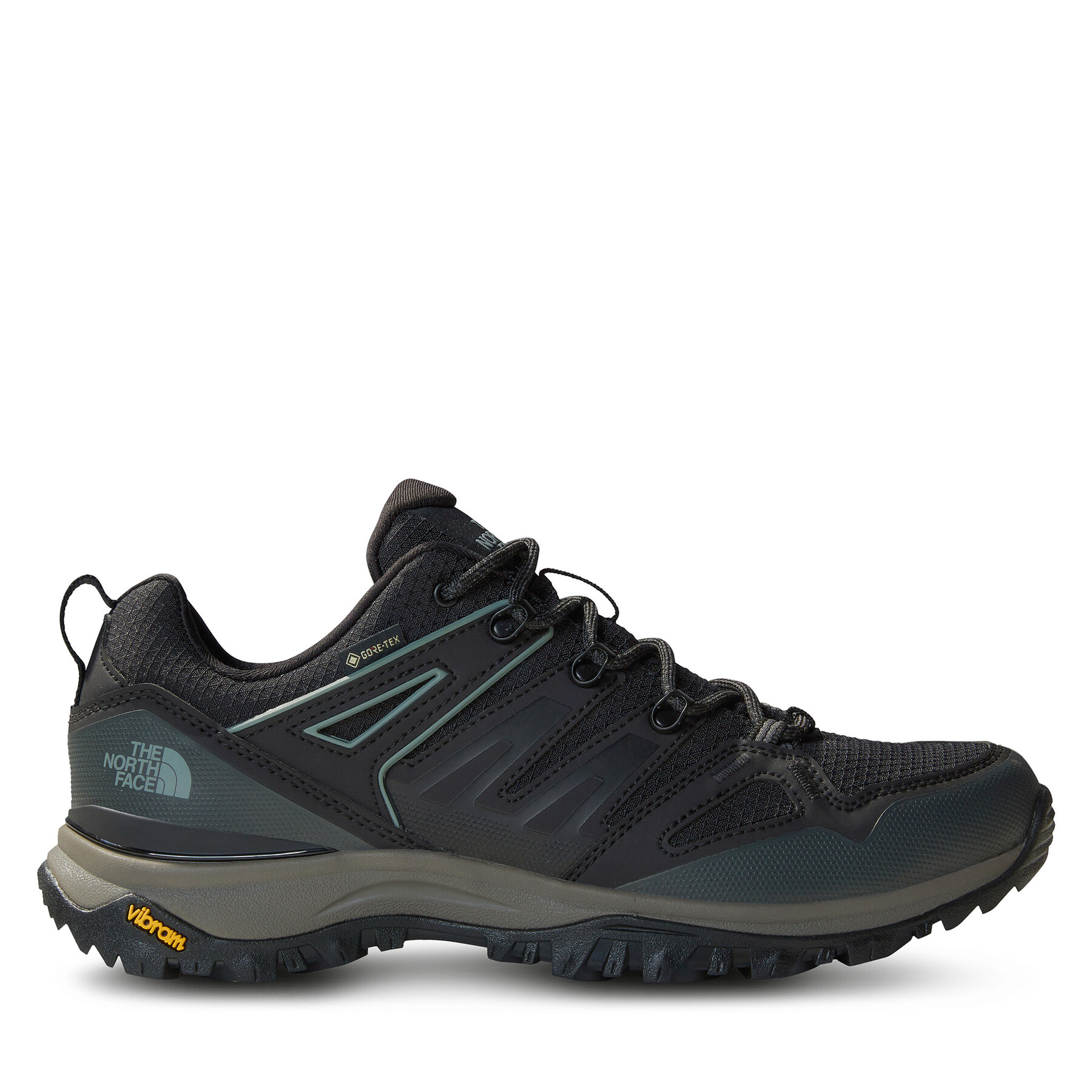  Bakancs The North Face Hedgehog GORE-TEX NF0A8AA9KT01 Fekete akciós termékkép 1
