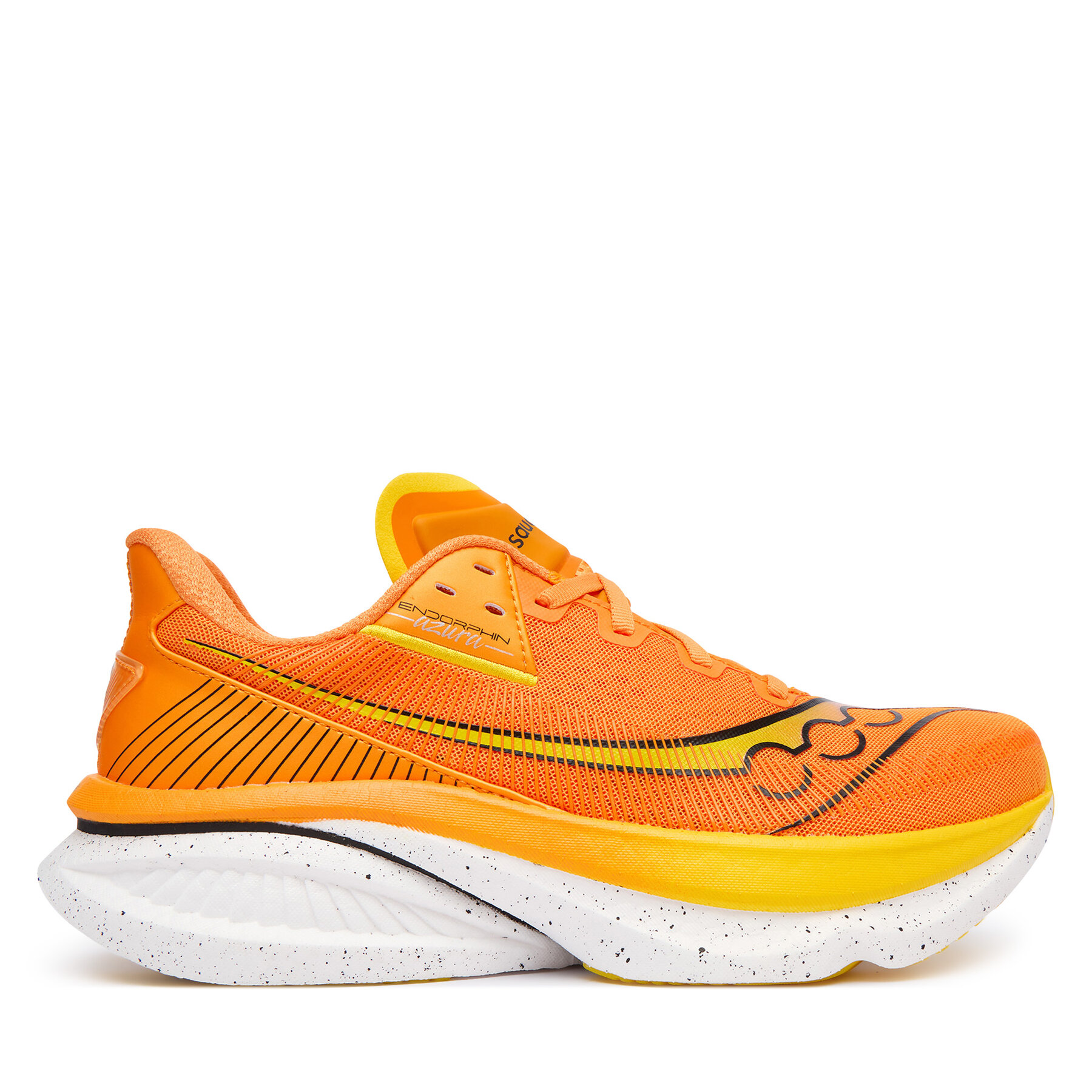 Tenisice za trčanje Saucony Endorphin Azura S101329 Narančasta