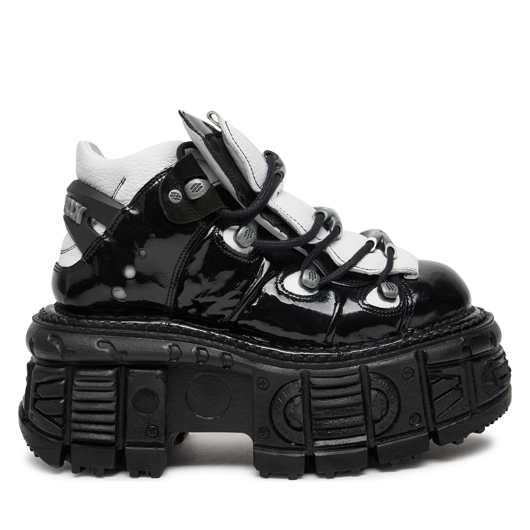 Sneakers NEW ROCK