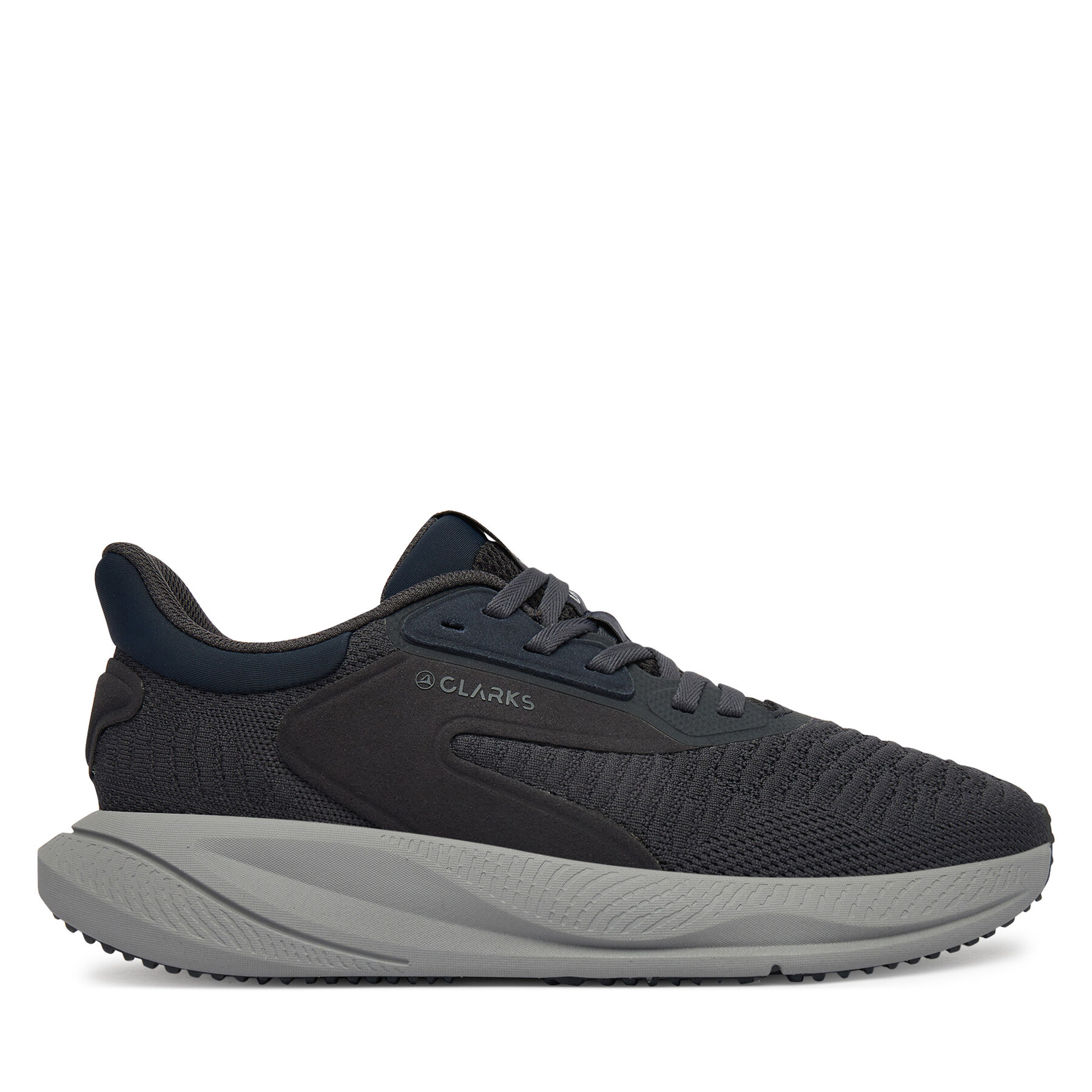 Sportcipők Clarks Pace Move 26186613 Sötétkék