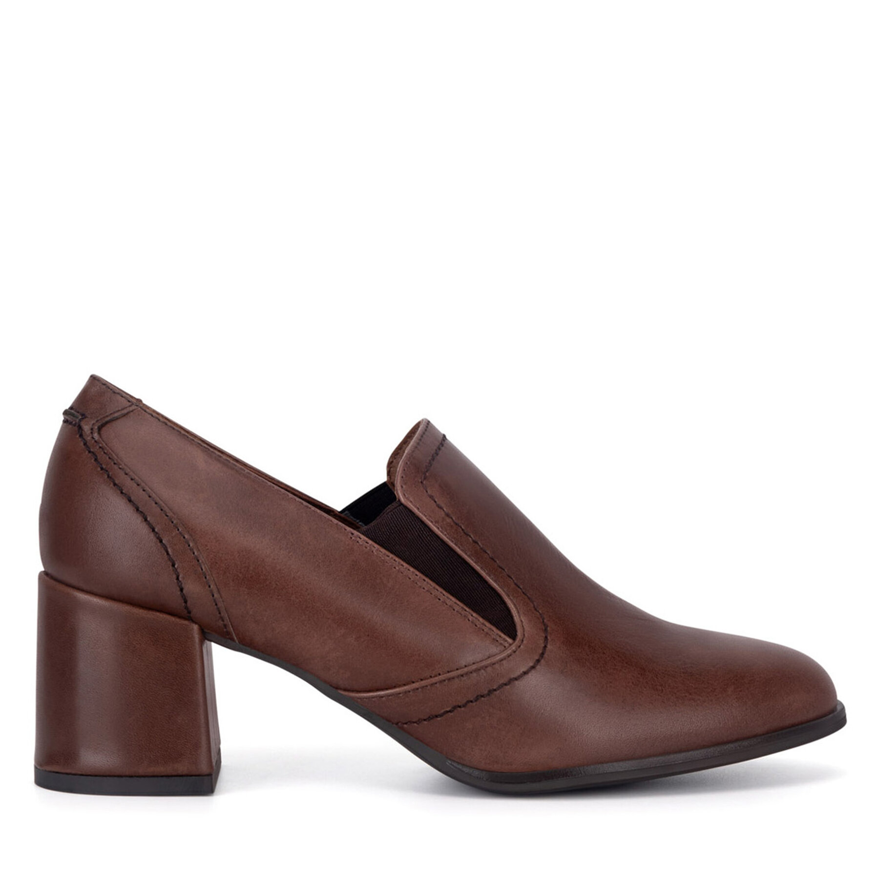 Décolleté Lasocki WYL3718-6Z Marrone