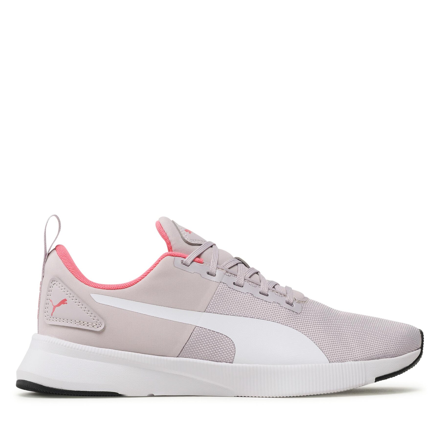 Zapatillas de running Puma Flyer Runner Mesh 195343 19 Gris