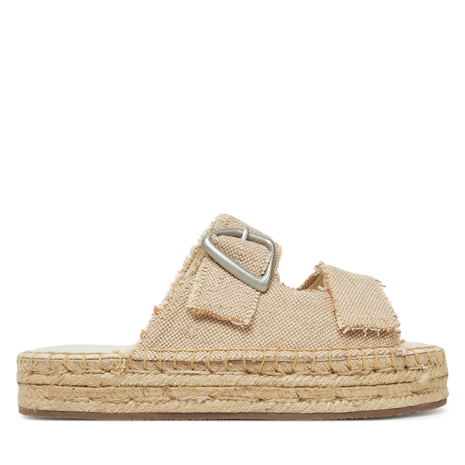Espadrilles EMU Australia Ayers W13168 Bézs