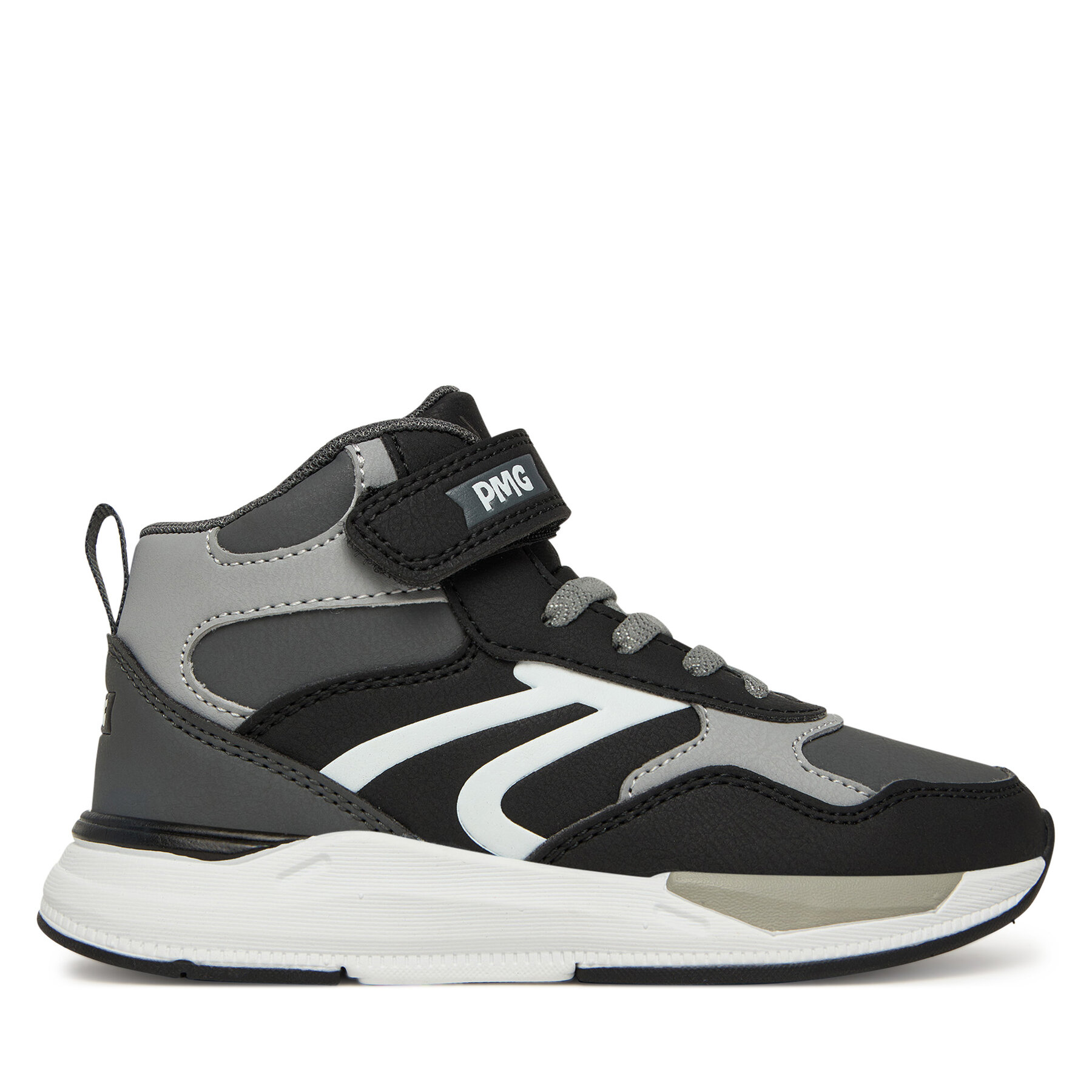 Sneakers Primigi AVANT-8964244 Gri