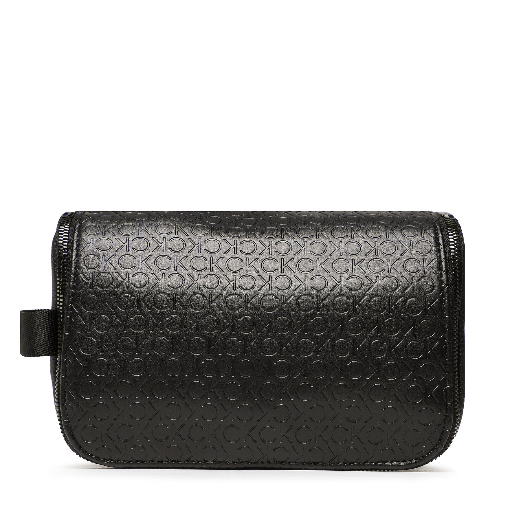 Calvin Klein Ck Must Mono Washbag W/Hanger K50K510312 01I – Несесер