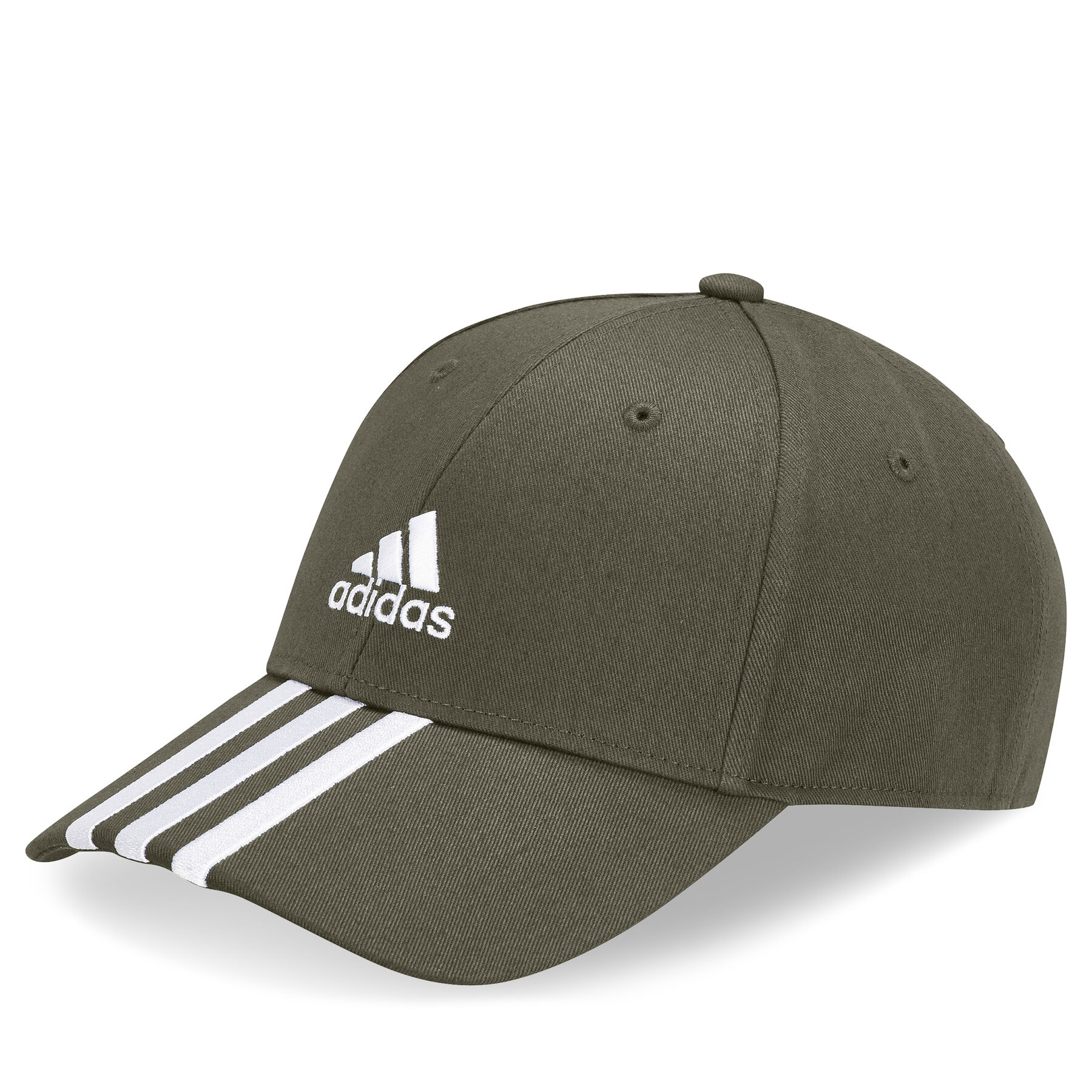 Cappellino adidas II3511 Verde
