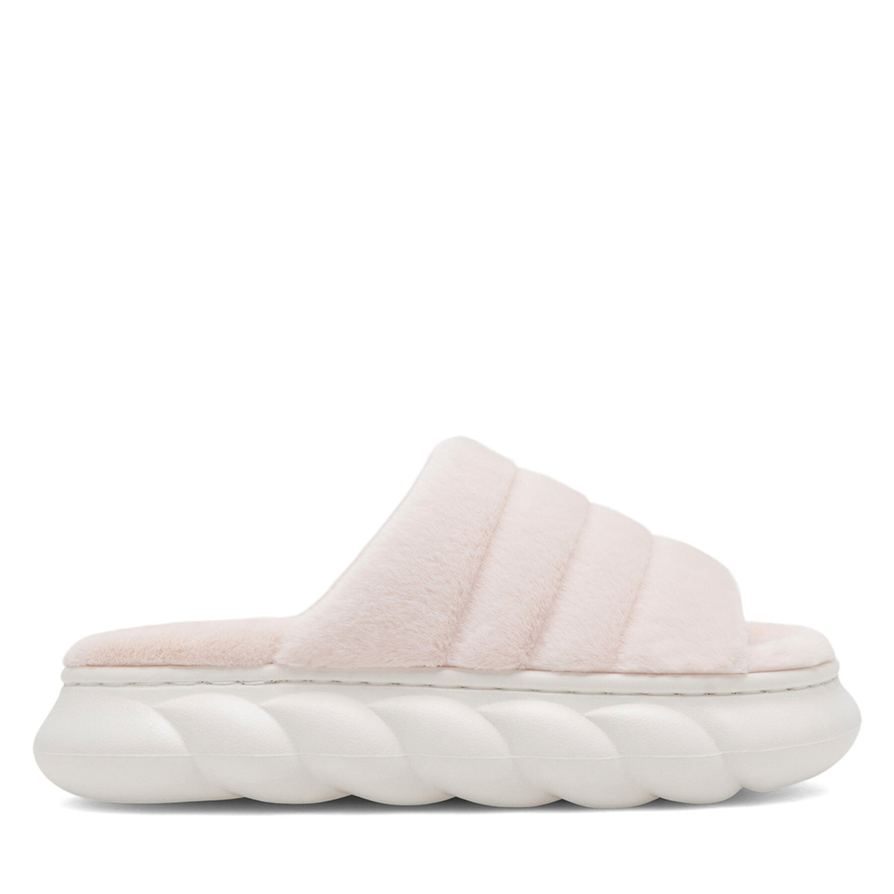 Home & Relax Female Růžová Bačkory C-Aw-15