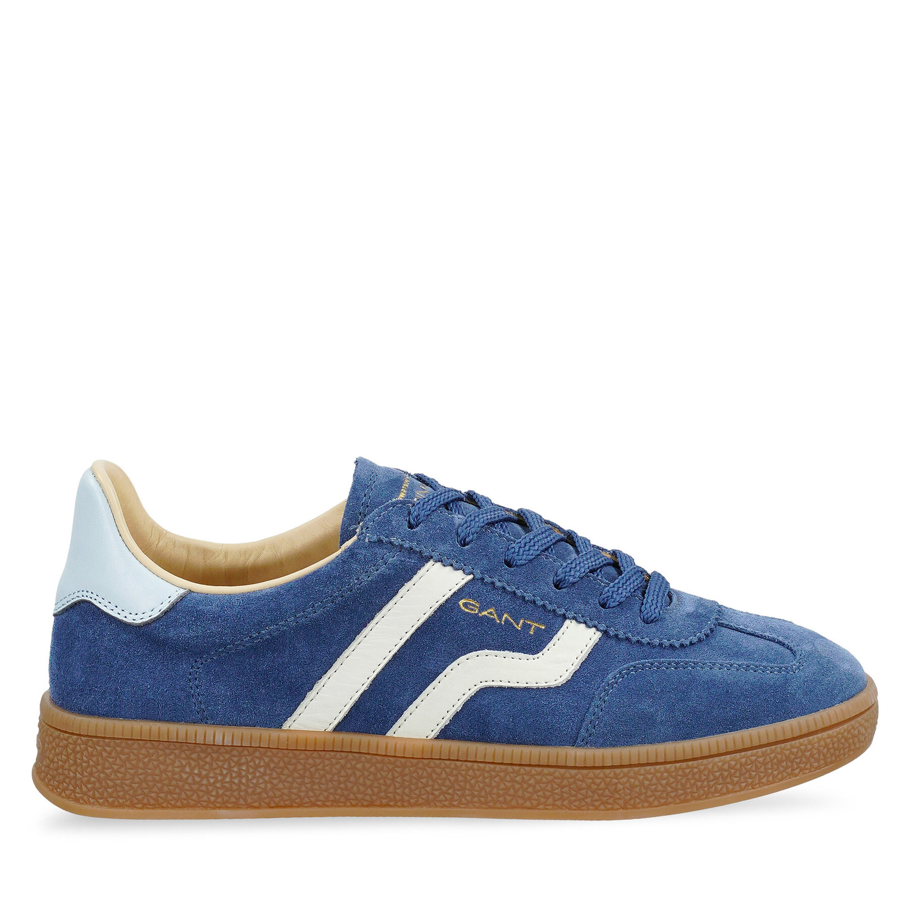 Superge Gant 32533197 Modra