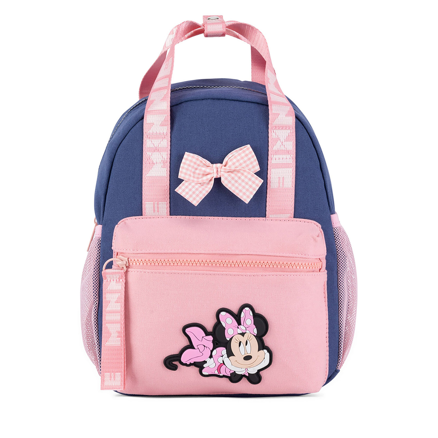 Rucsac Mickey&Friends ACCCS-AW24-337DSTC Bleumarin