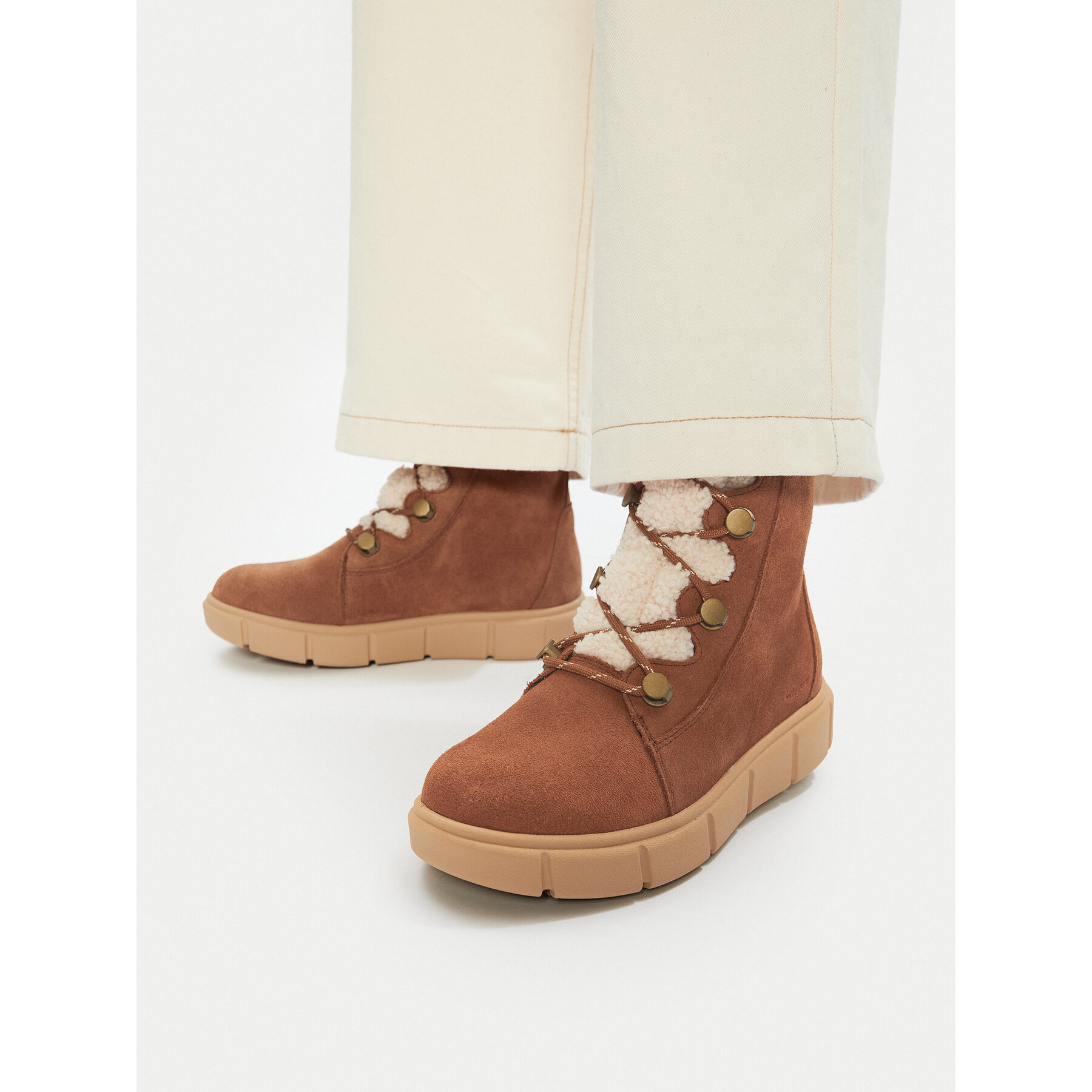Ghete Sorel Explorer III Joan 2077981242 Maro