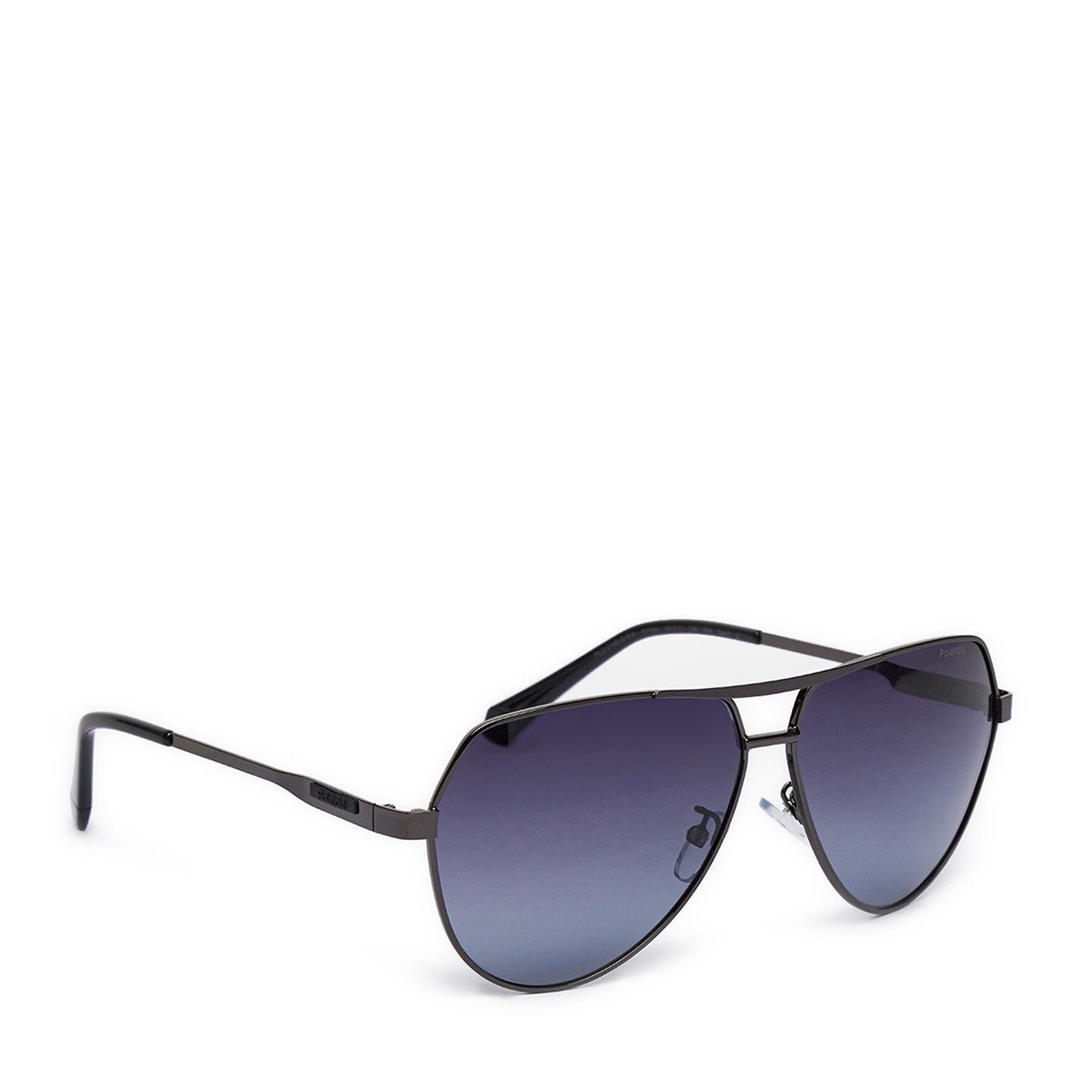 Слънчеви очила Polaroid PLD 2145/G/S/X Черен