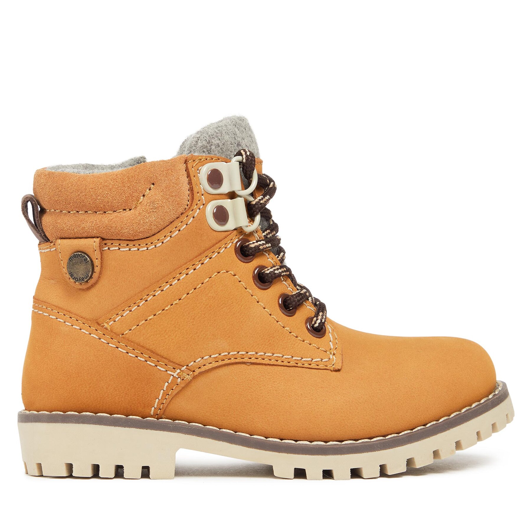 Botas Mayoral 44429 Amarillo