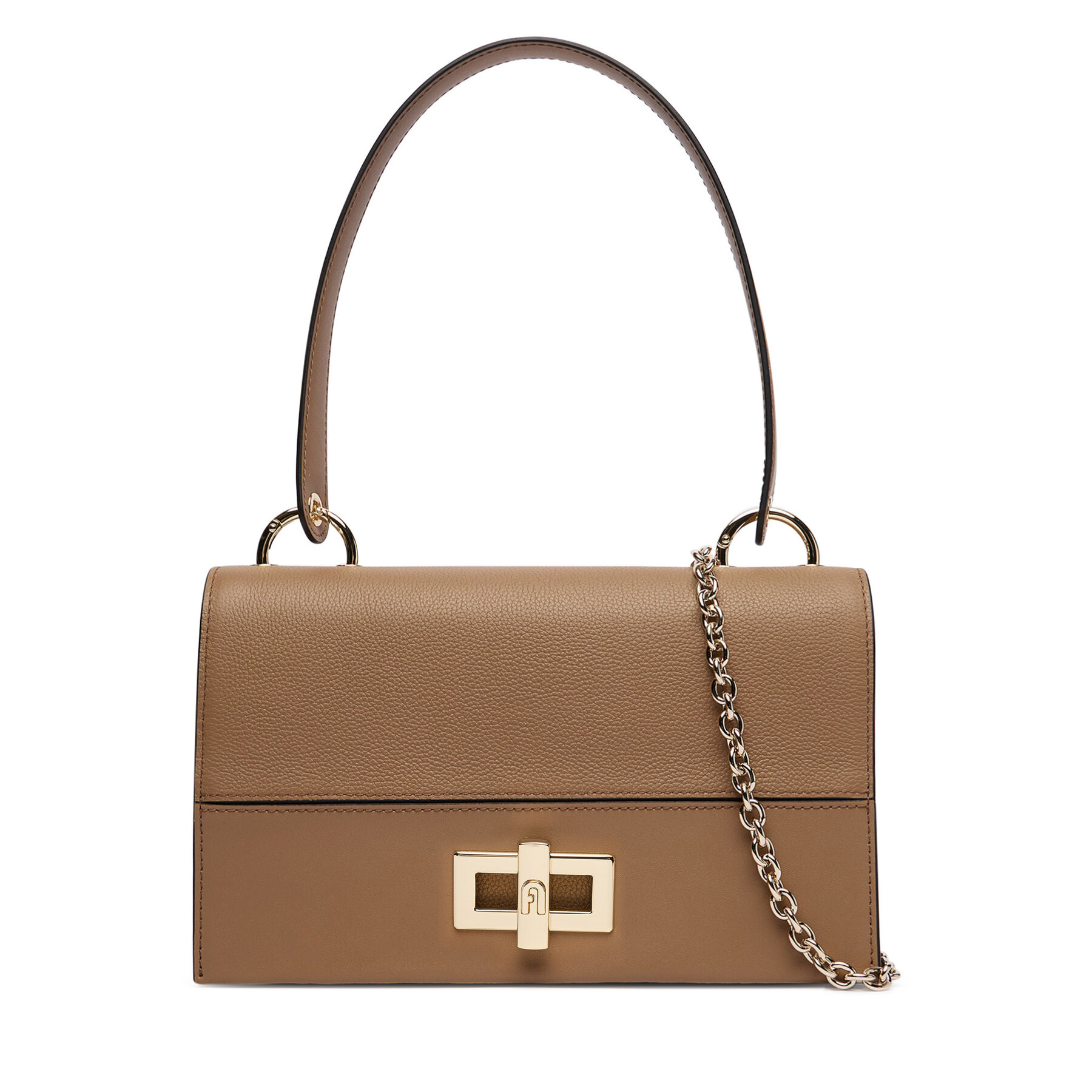 Kabelka Furla Amelia M WB02156 BX4573 4489S Hnedá