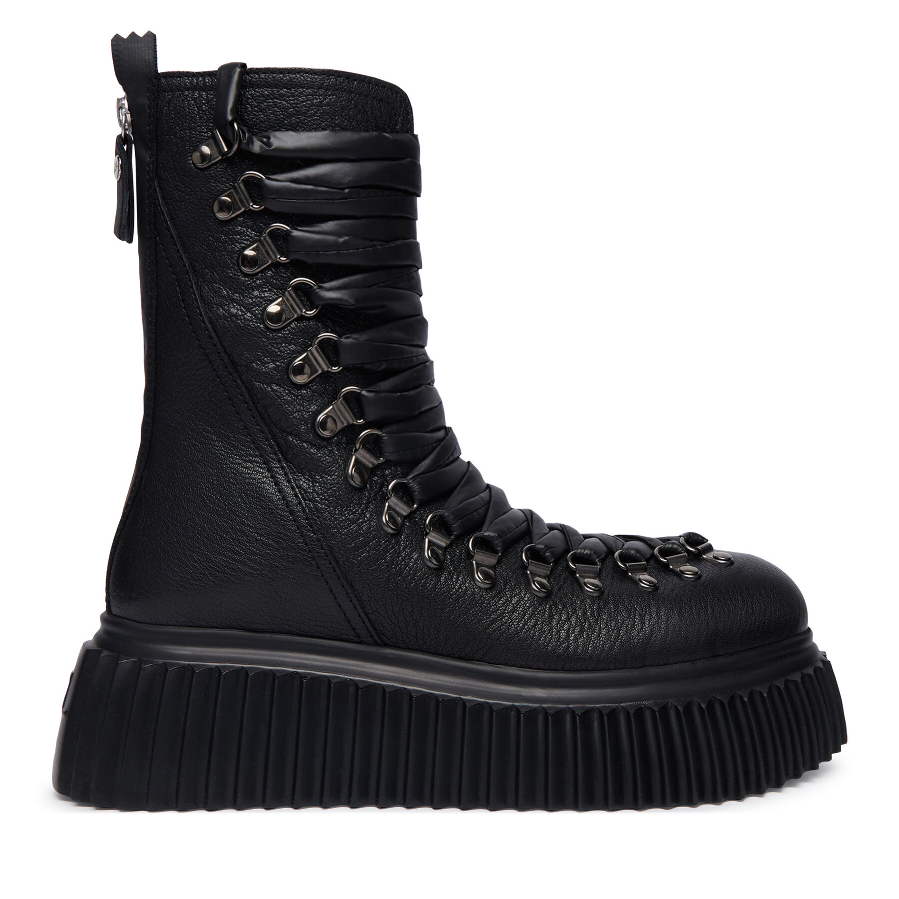 Ghete AGL Dromo D751501PG Negru
