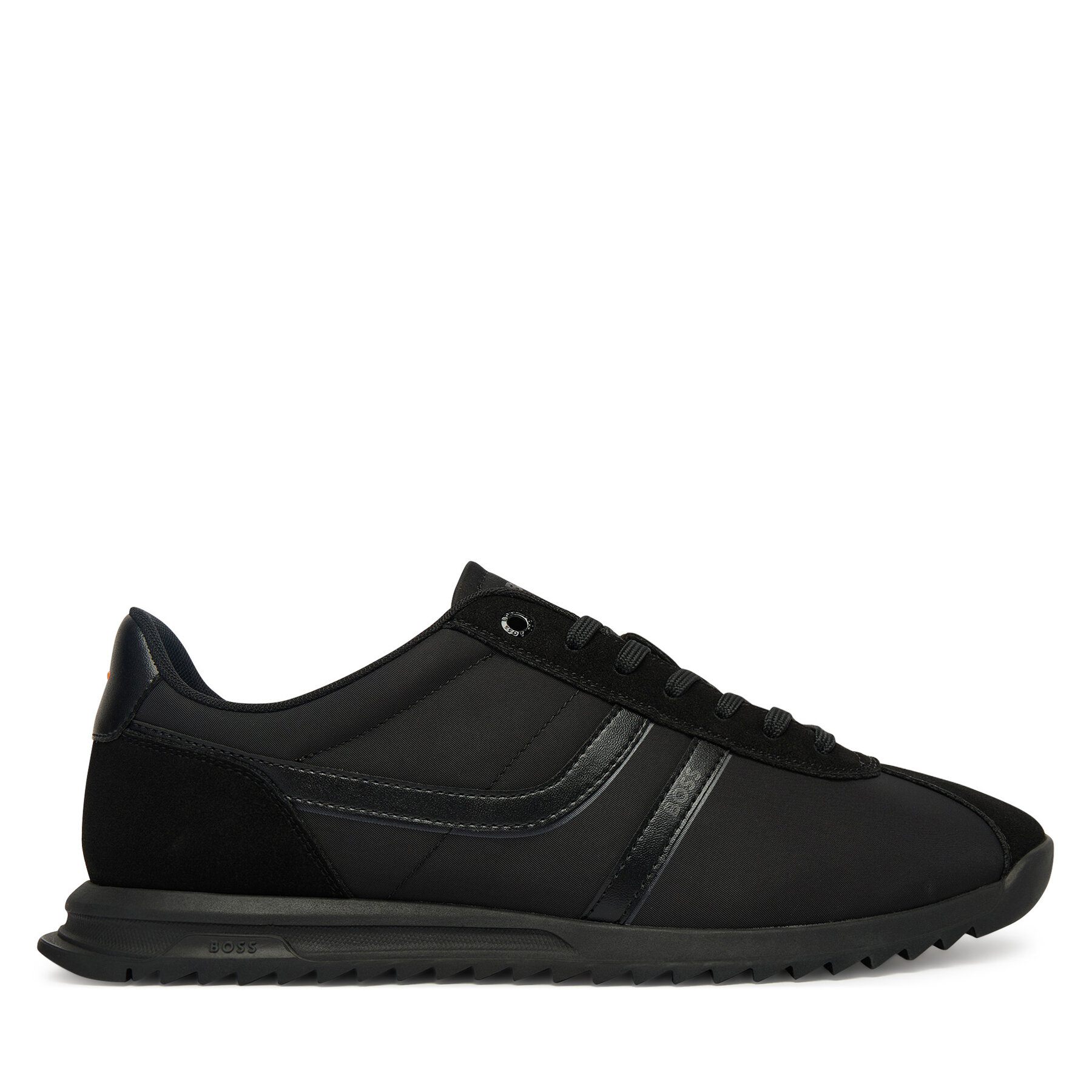 Sneakers BOSS Zayn 50562818 Nero