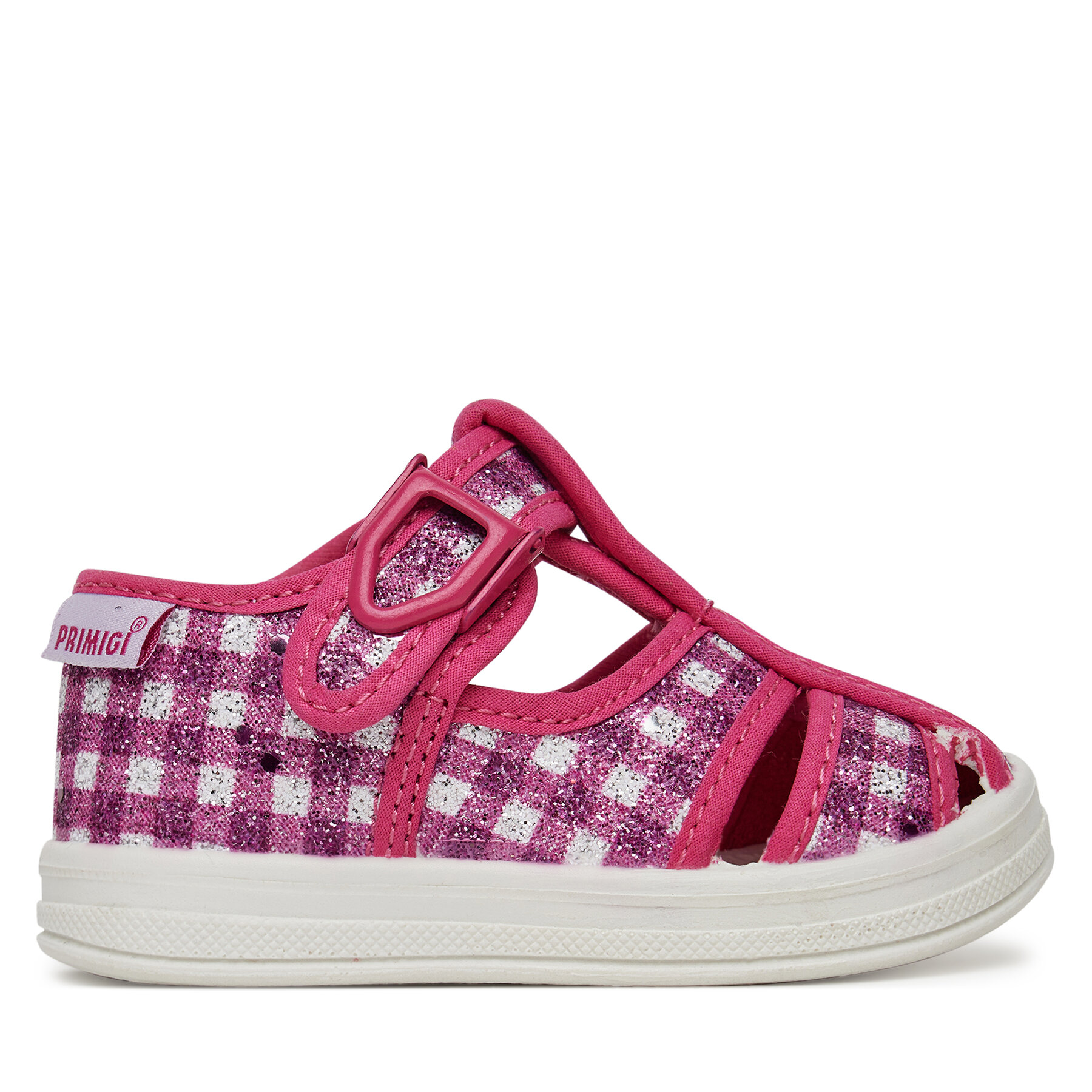 Пантофи Primigi 7854700 S Розов