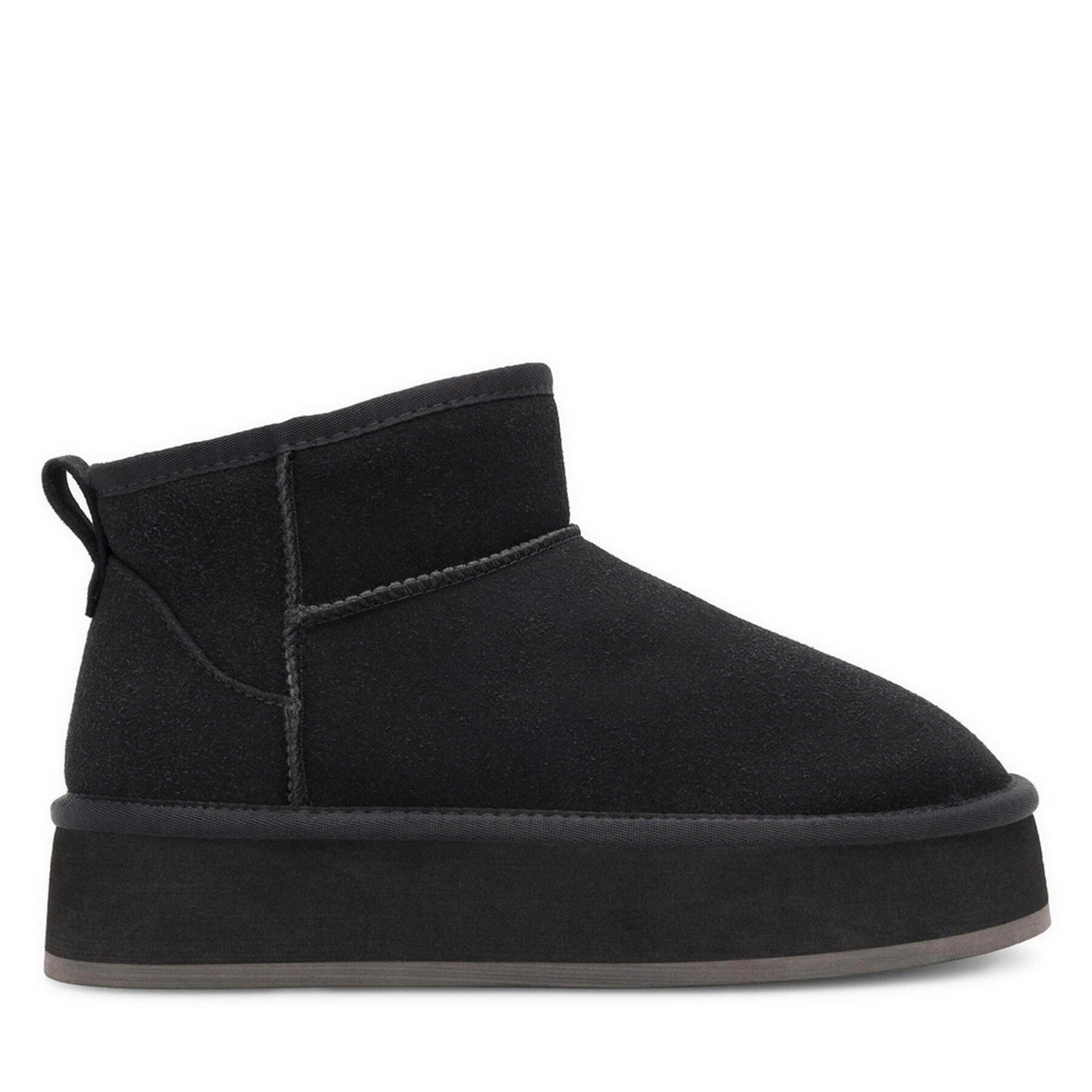 Vinterskor Jenny Fairy ANA HYBJL221101 Svart