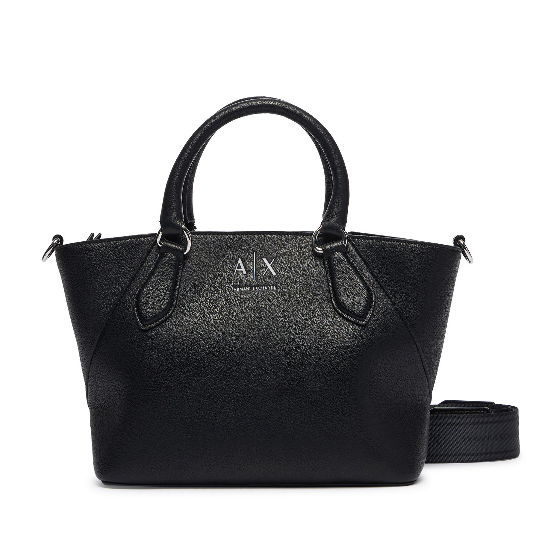 Kabelka Armani Exchange XW003143 AF26569 UC001 Čierna