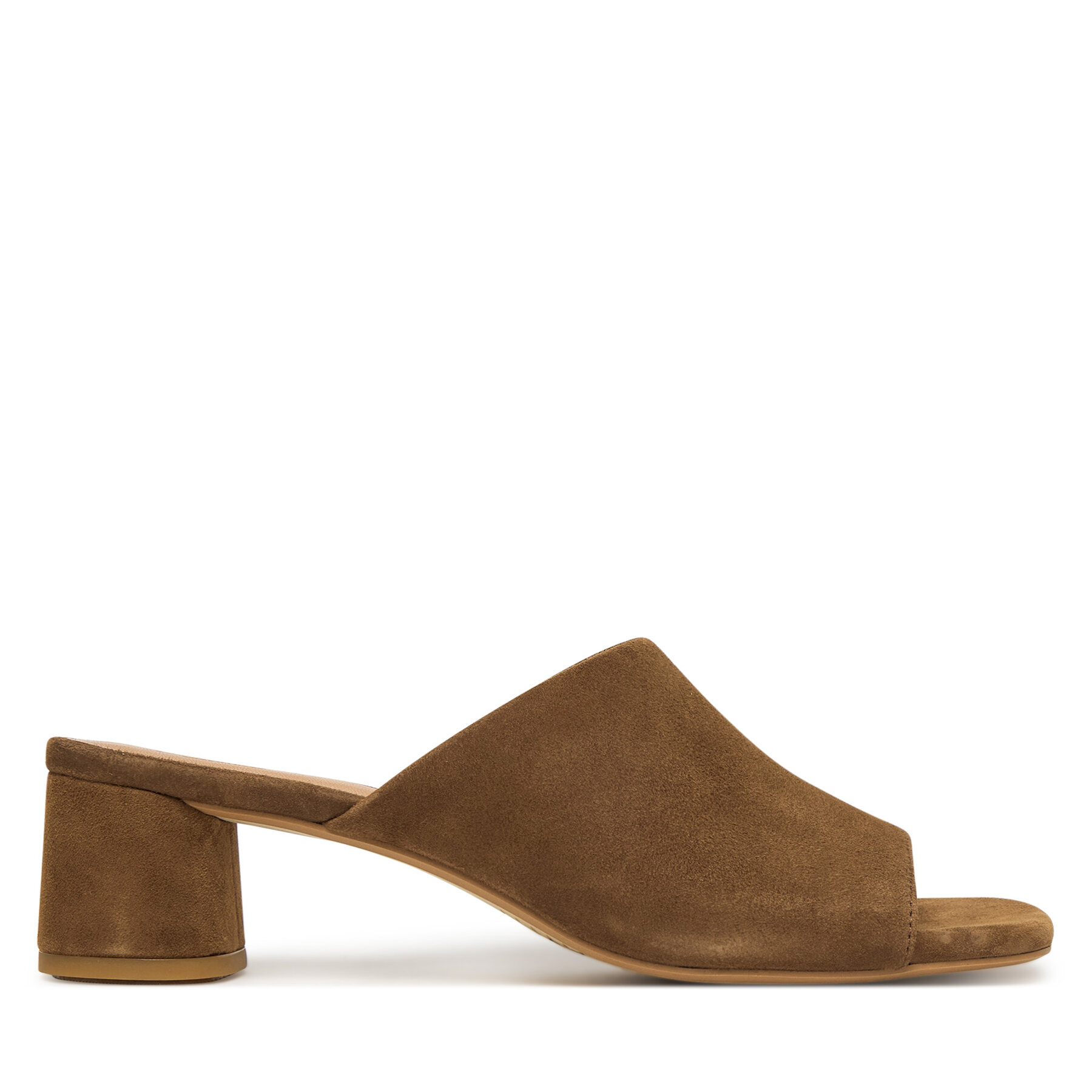 Παντόφλες Vagabond Shoemakers Piper 5921-240-89 Καφέ