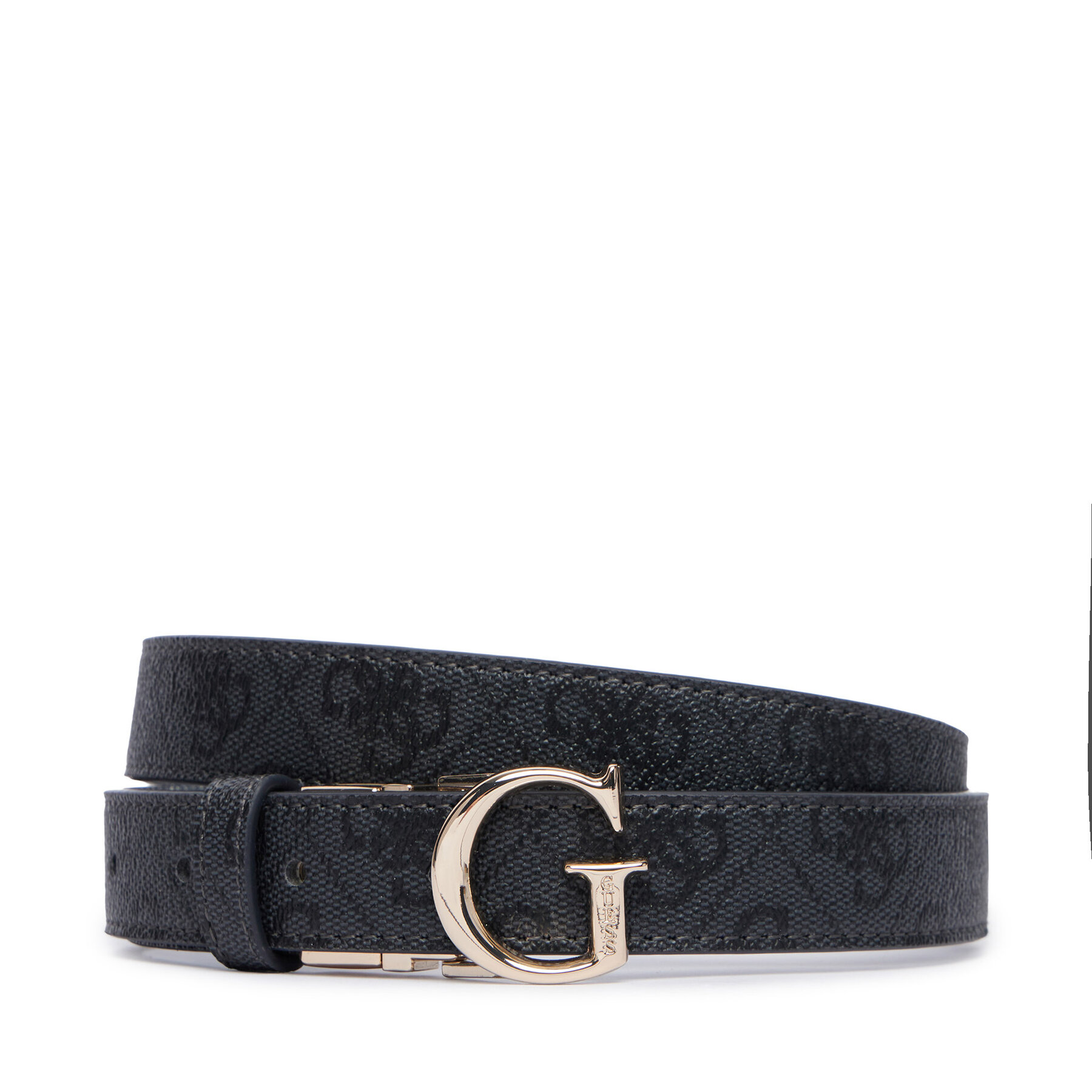 Curea Guess BW9456 P6325 Negru