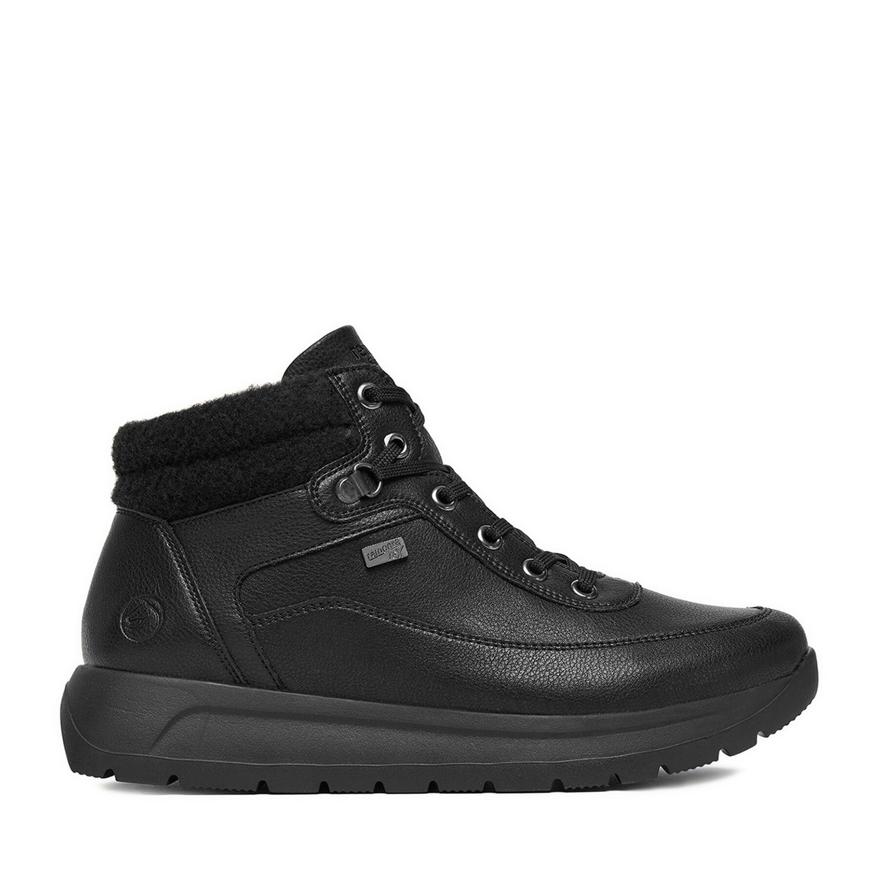 Ghete Remonte CEO-D2V71-00 Negru