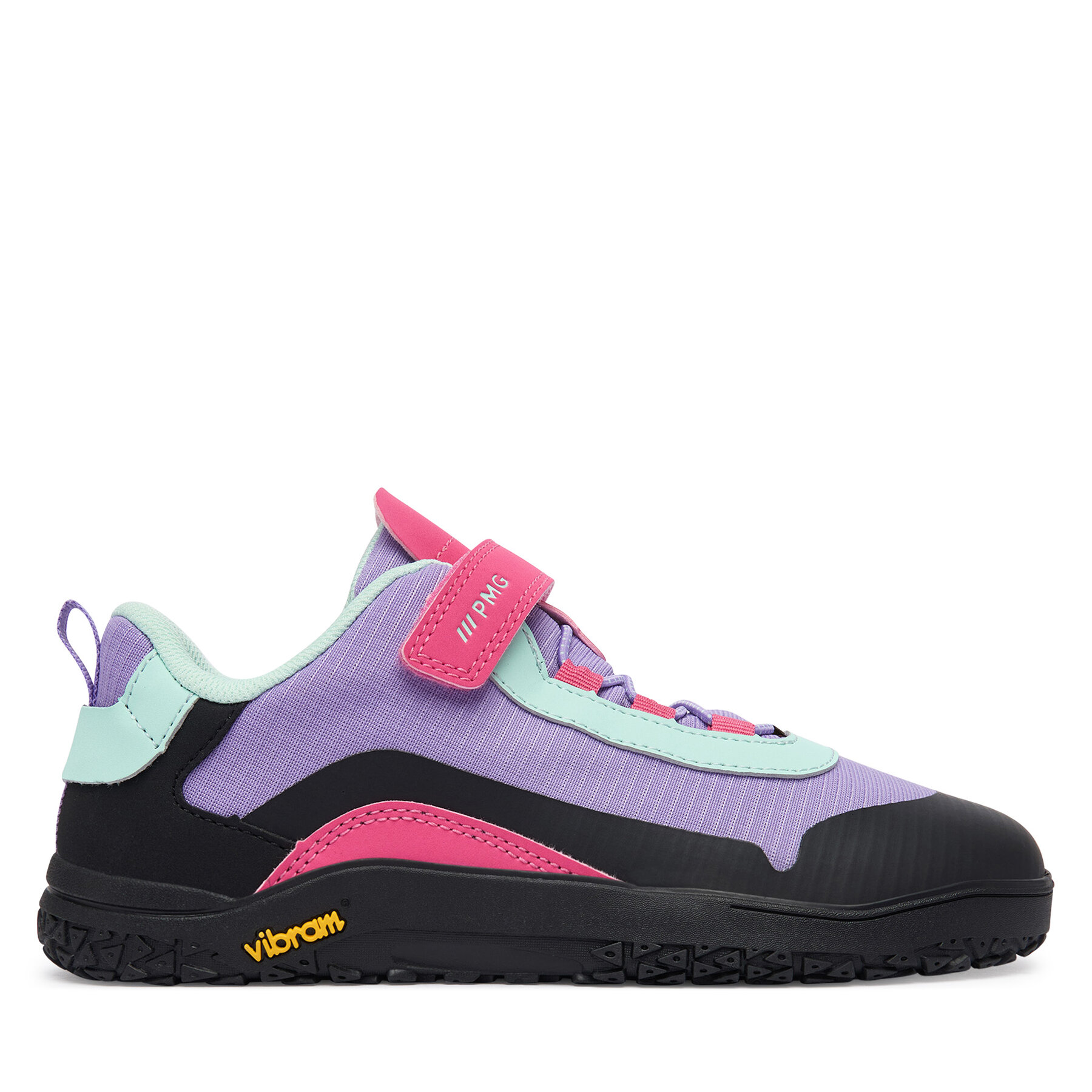 Sneakers Primigi GORE-TEX 2418000 D Violet
