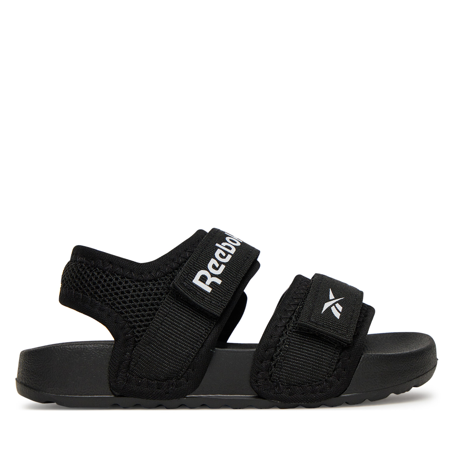 Dziecięce Sandały Reebok, Rozmiar 23 Czarny CP50-26023(III)