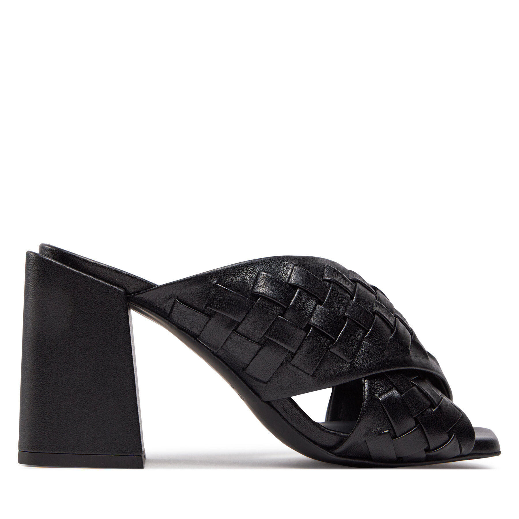 Чехли Furla YH75GRL X30000 O6000 Черен