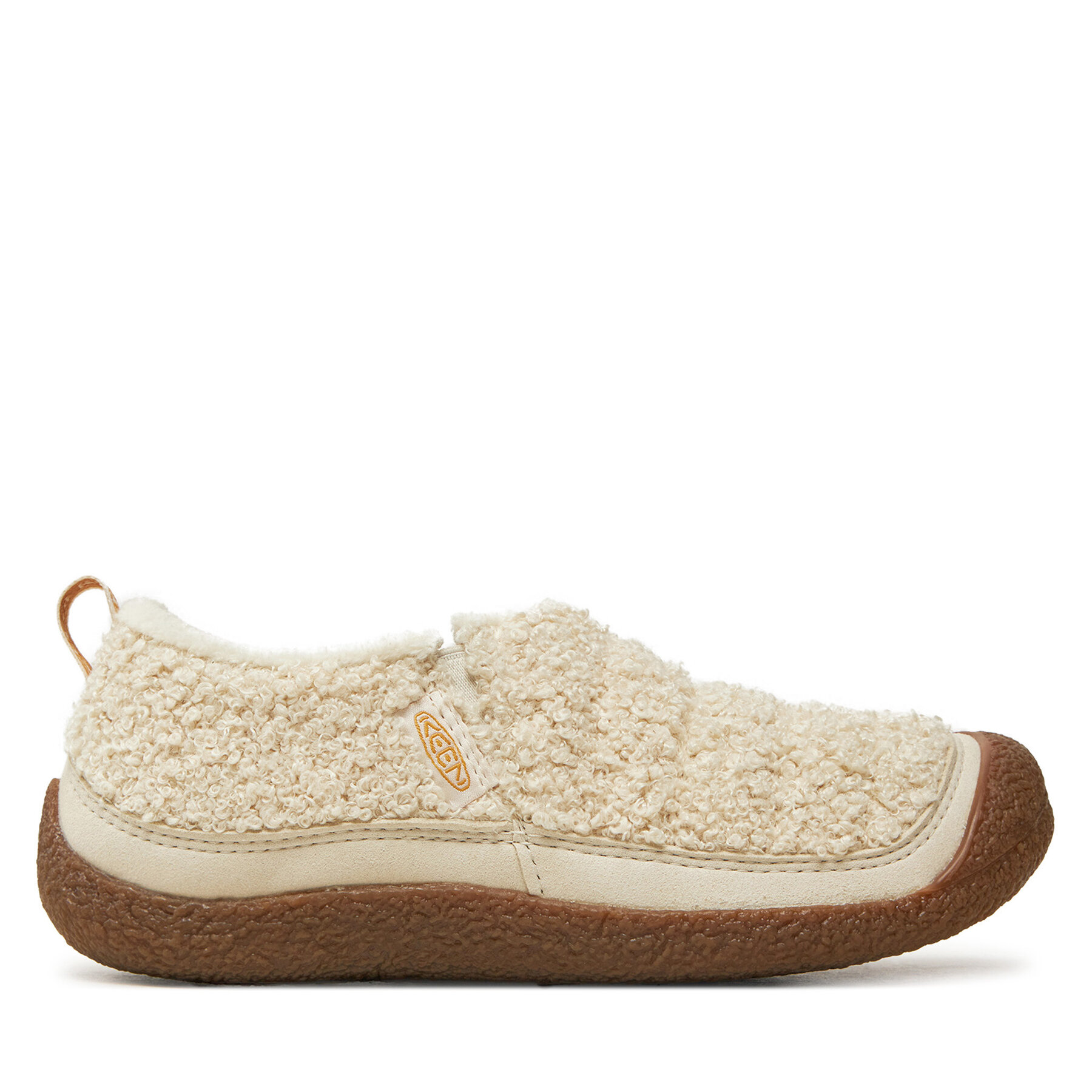Chaussures basses Keen Howser II 1029731 Écru