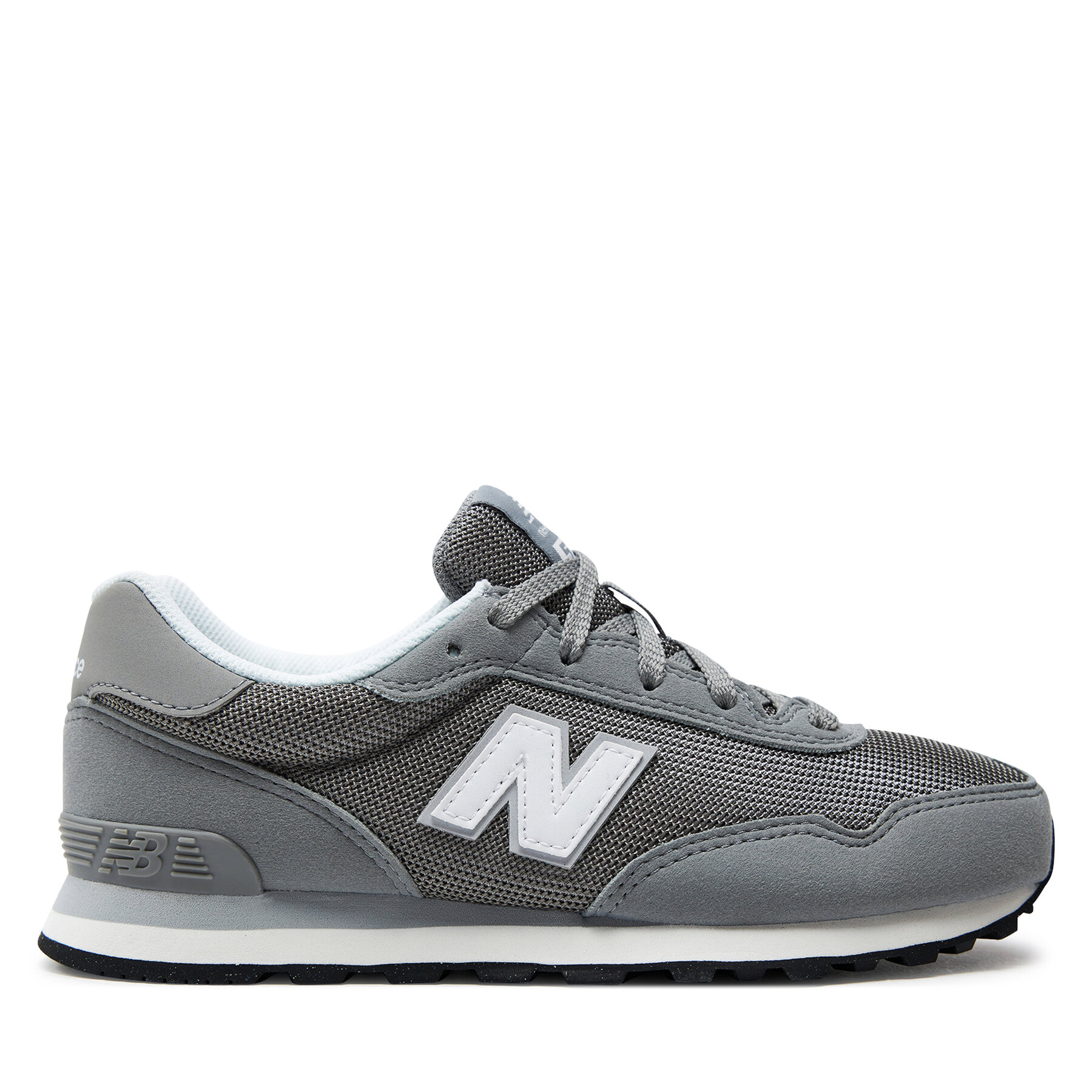 Dziecięce Sneakersy New Balance, Rozmiar 38.5 Szary GC515GRY