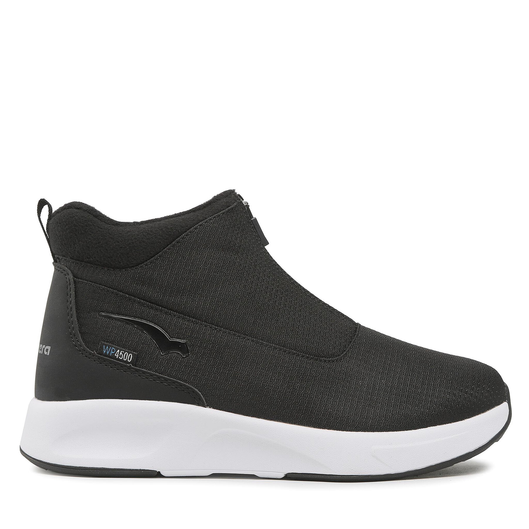 Botines Bagheera Lynx 86570-2 C0108 Negro