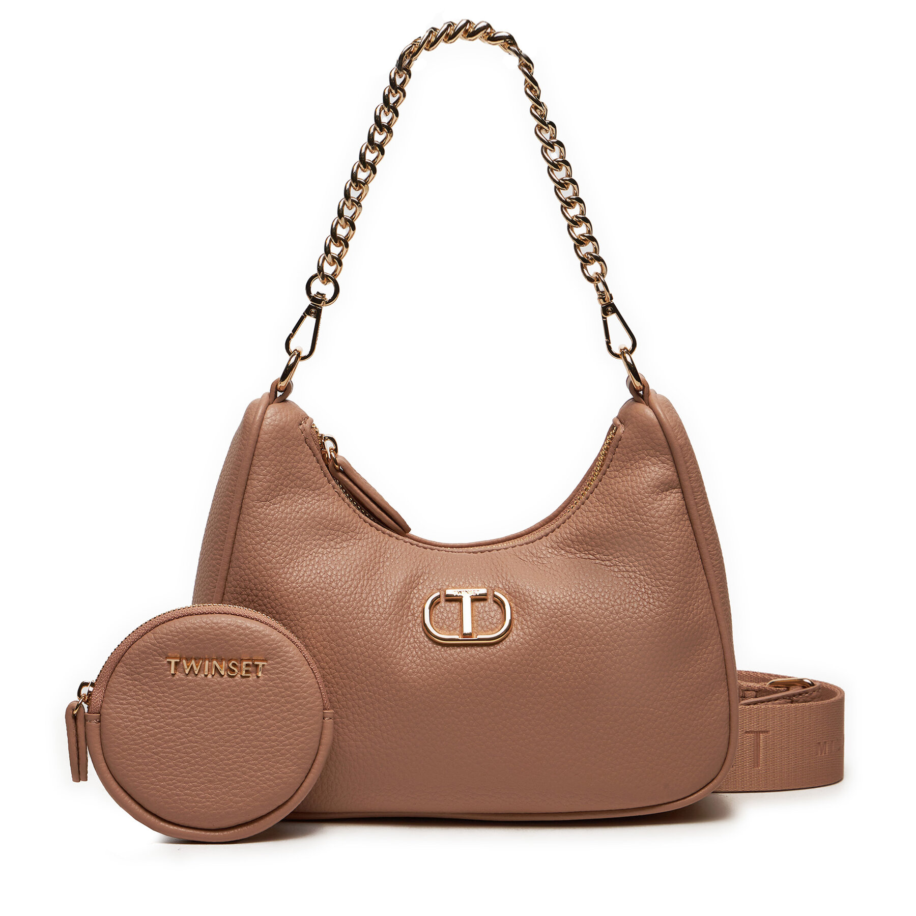 Bolso TWINSET 242TB7312 Rosa