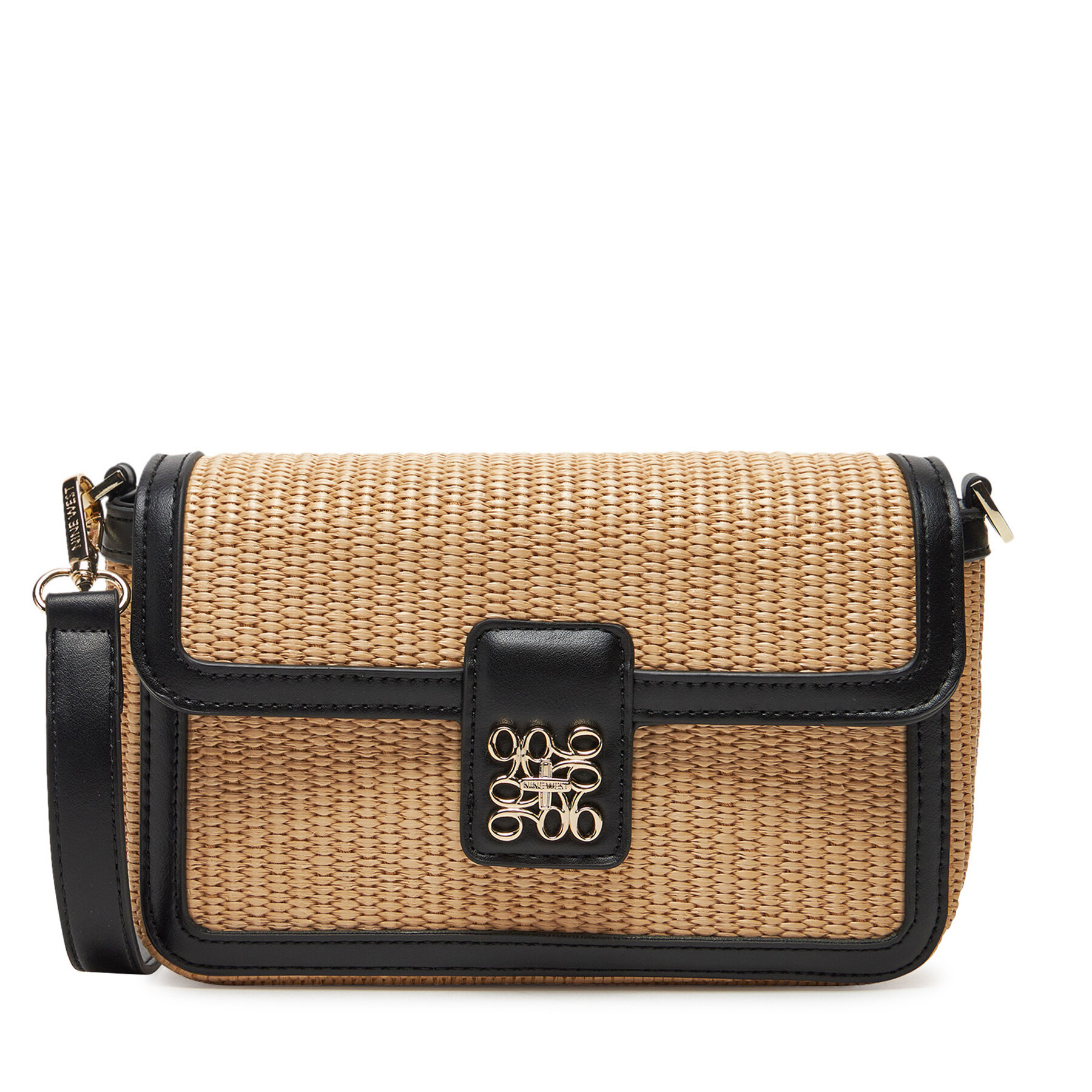 Kabelka Nine West LILLA4 Béžová