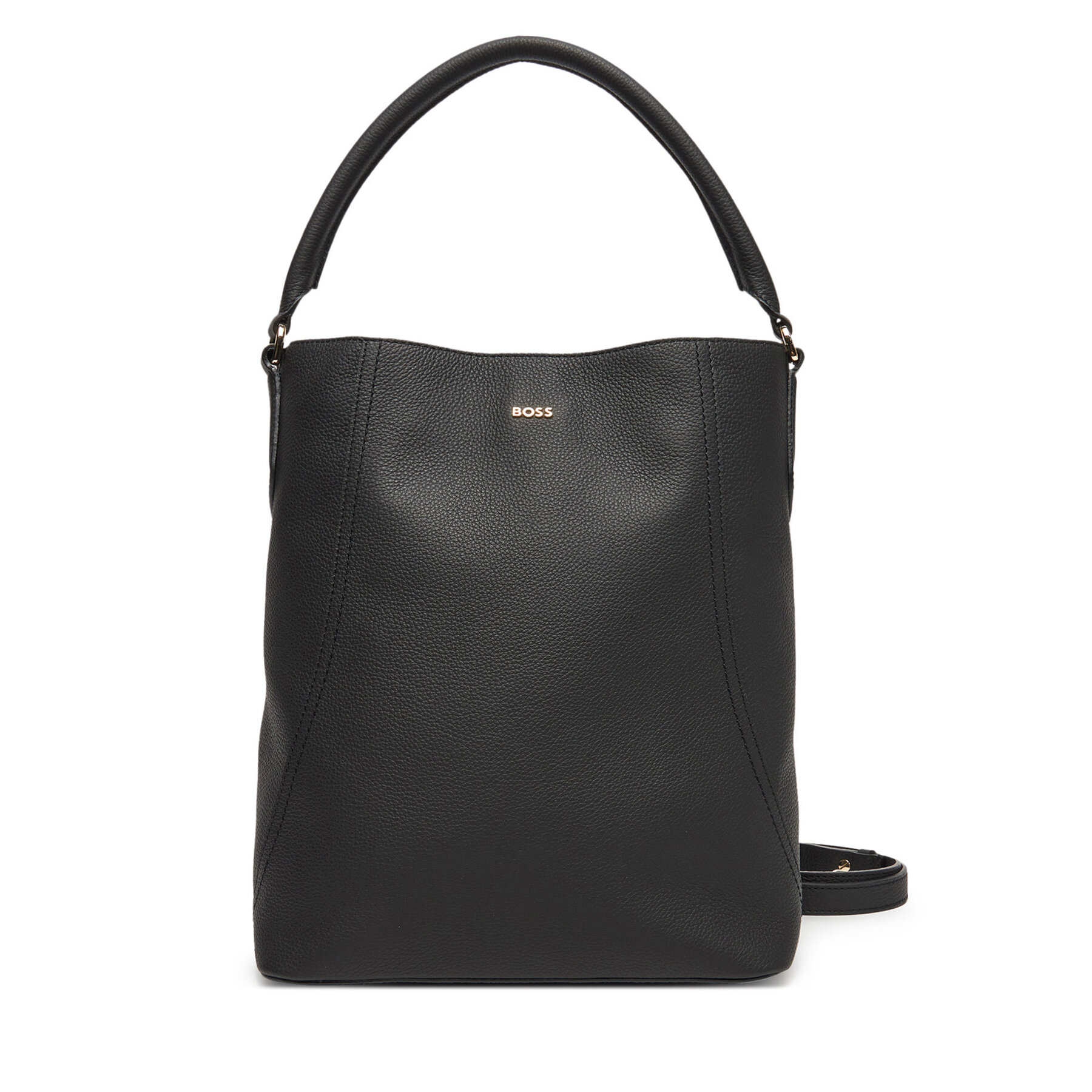 Geantă BOSS 50547744 Negru