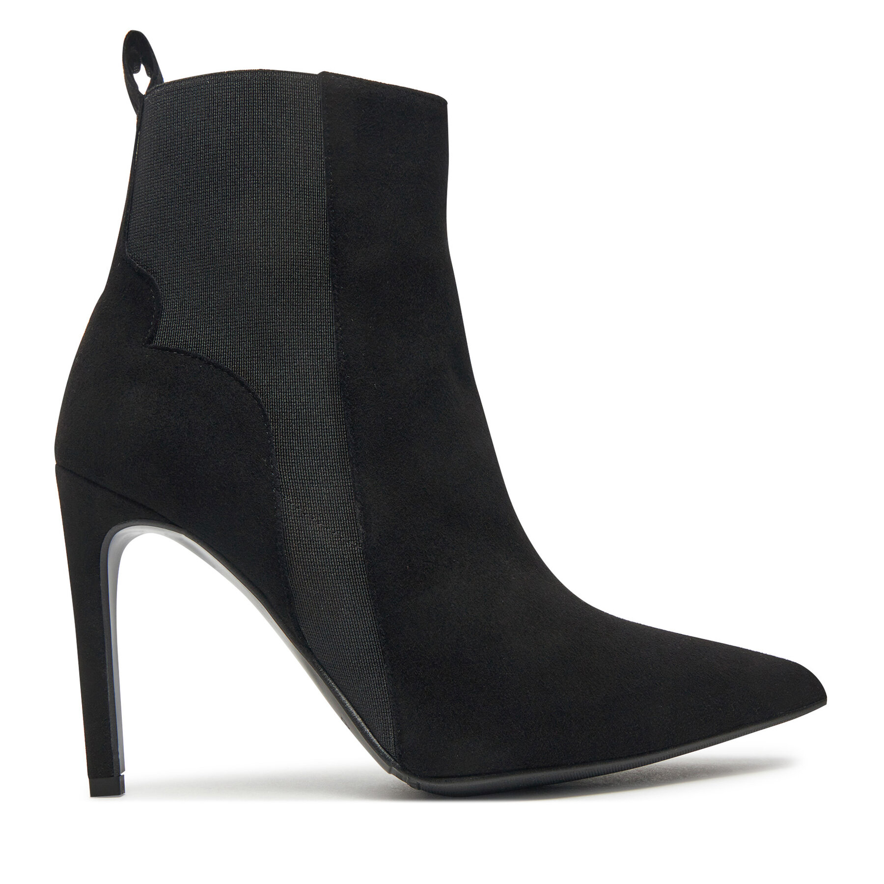 Bottines Baldowski D04901-1451-001 Noir