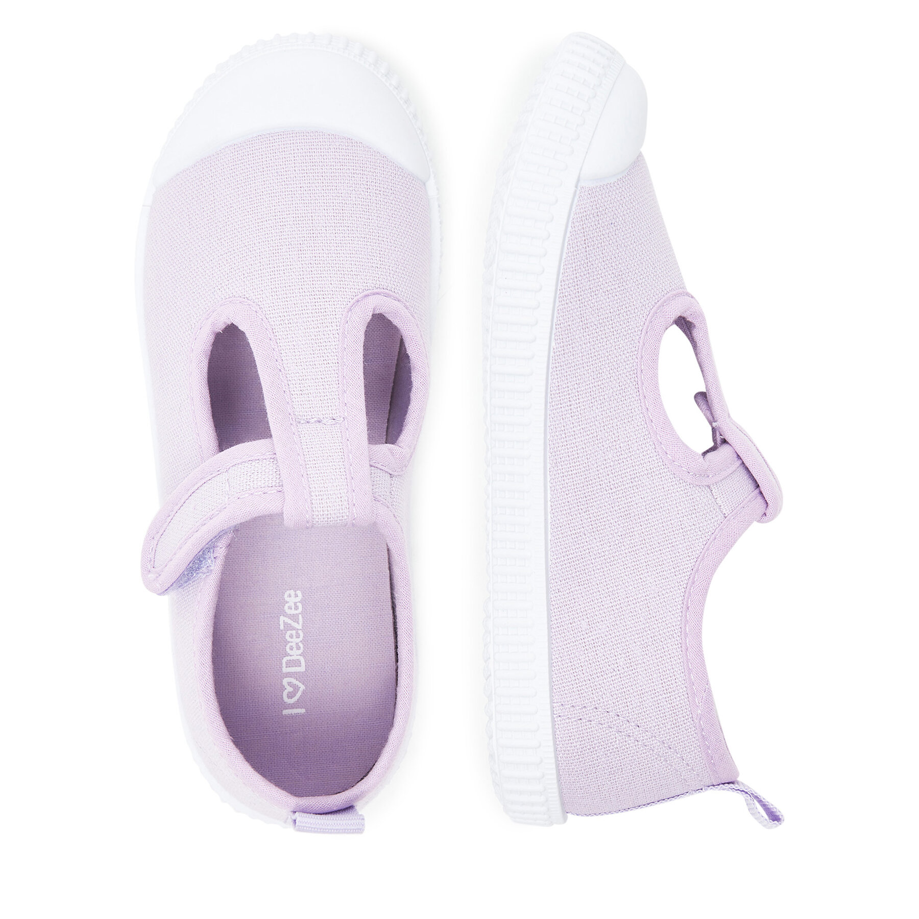 Pantofole DeeZee CEO-CP91-25819(DZ) Viola