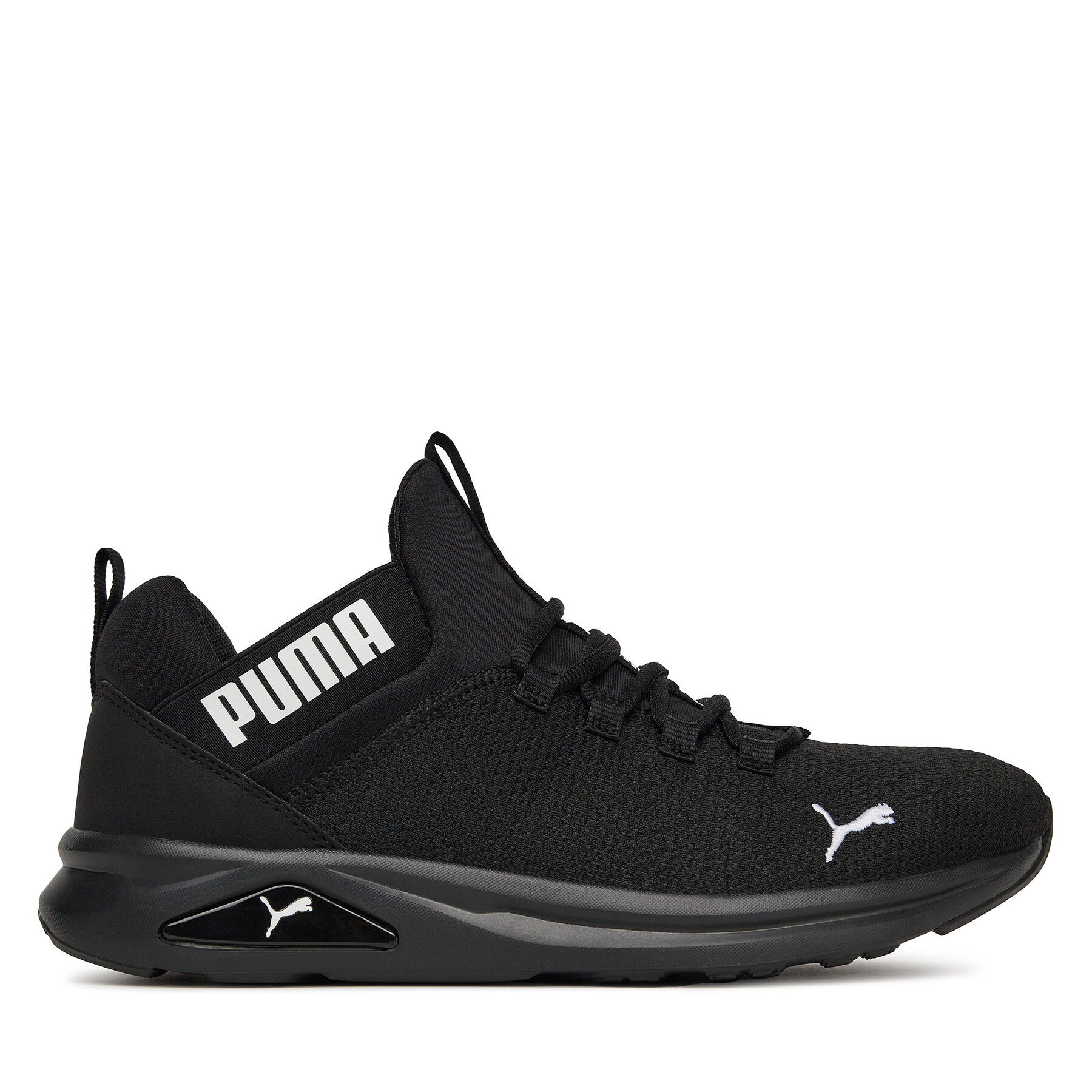 Sneakersy Puma ENZO 2 CLEAN 37712601 Čierna