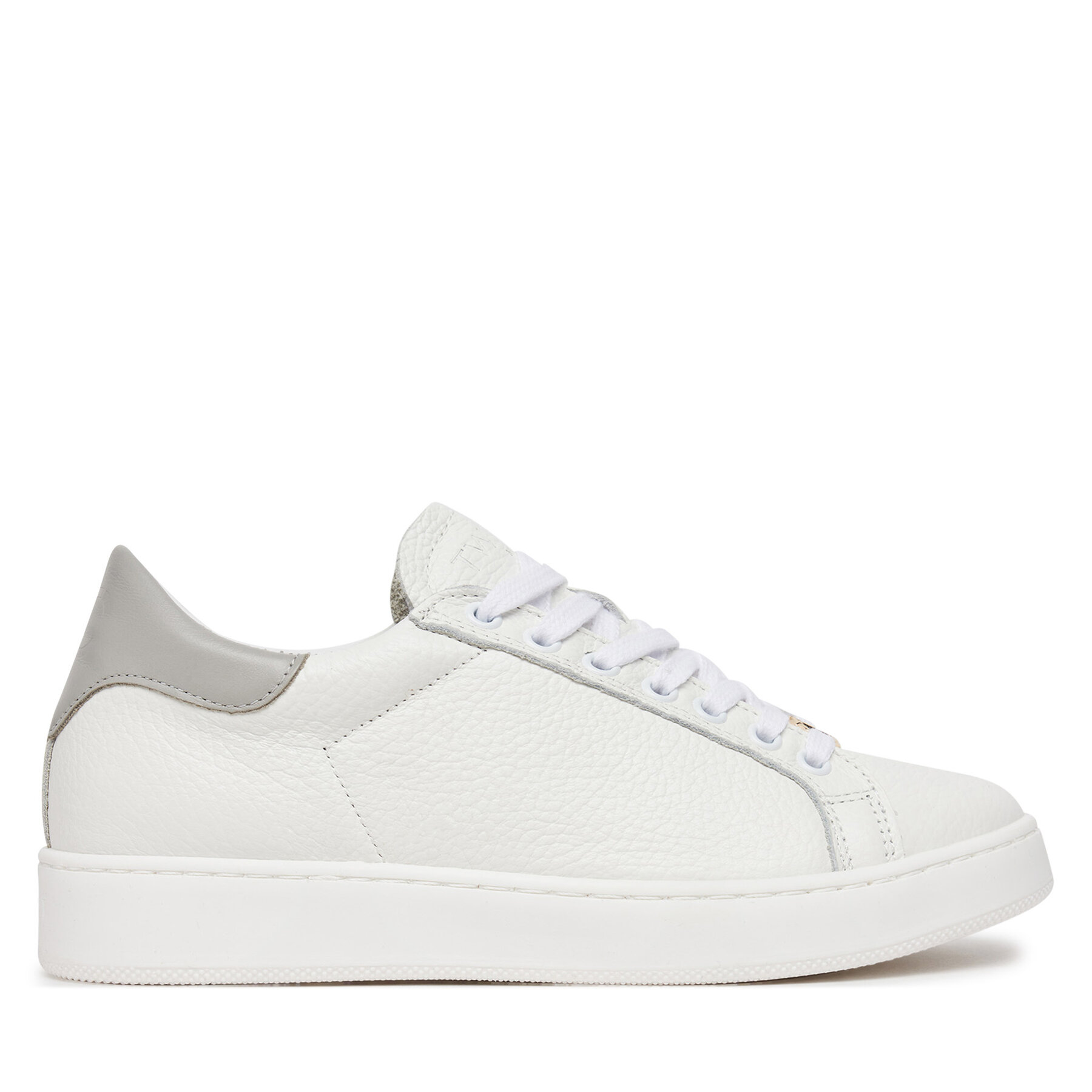 Sneakers TWINSET 242TCP012 Bianco