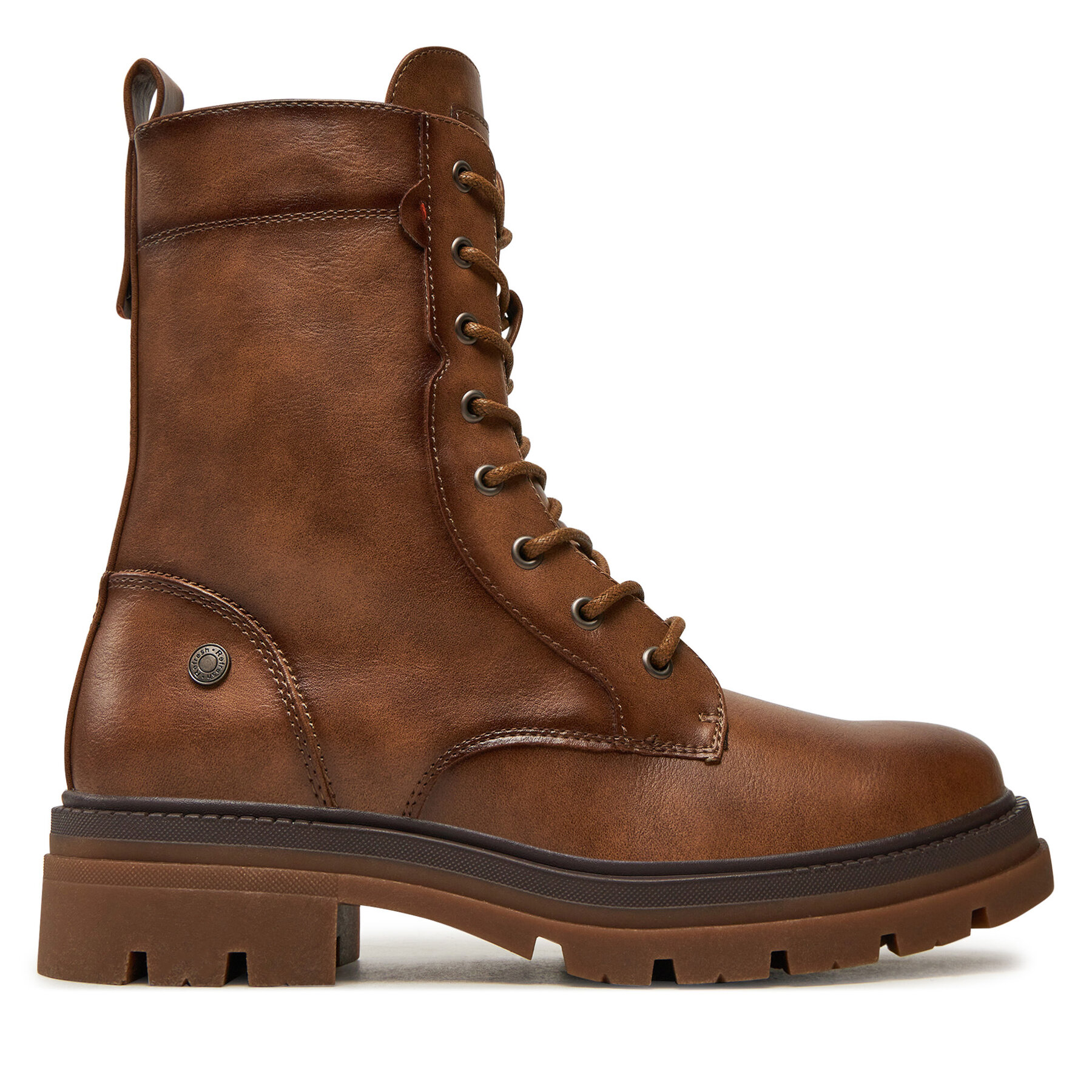 Bottes de randonnée Refresh 171977 Marron