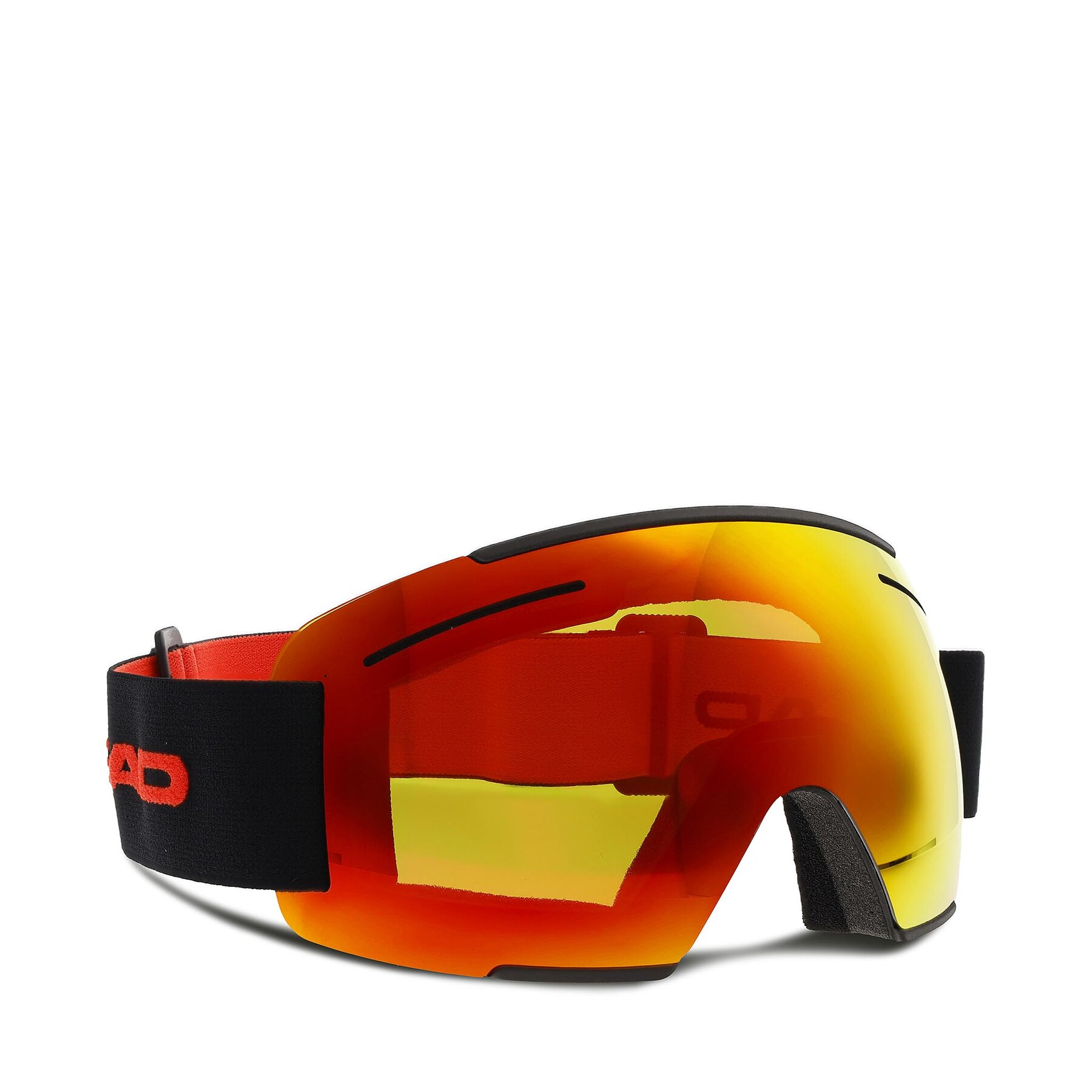 gafas de esquí Head F-Lyt 394322 Naranja